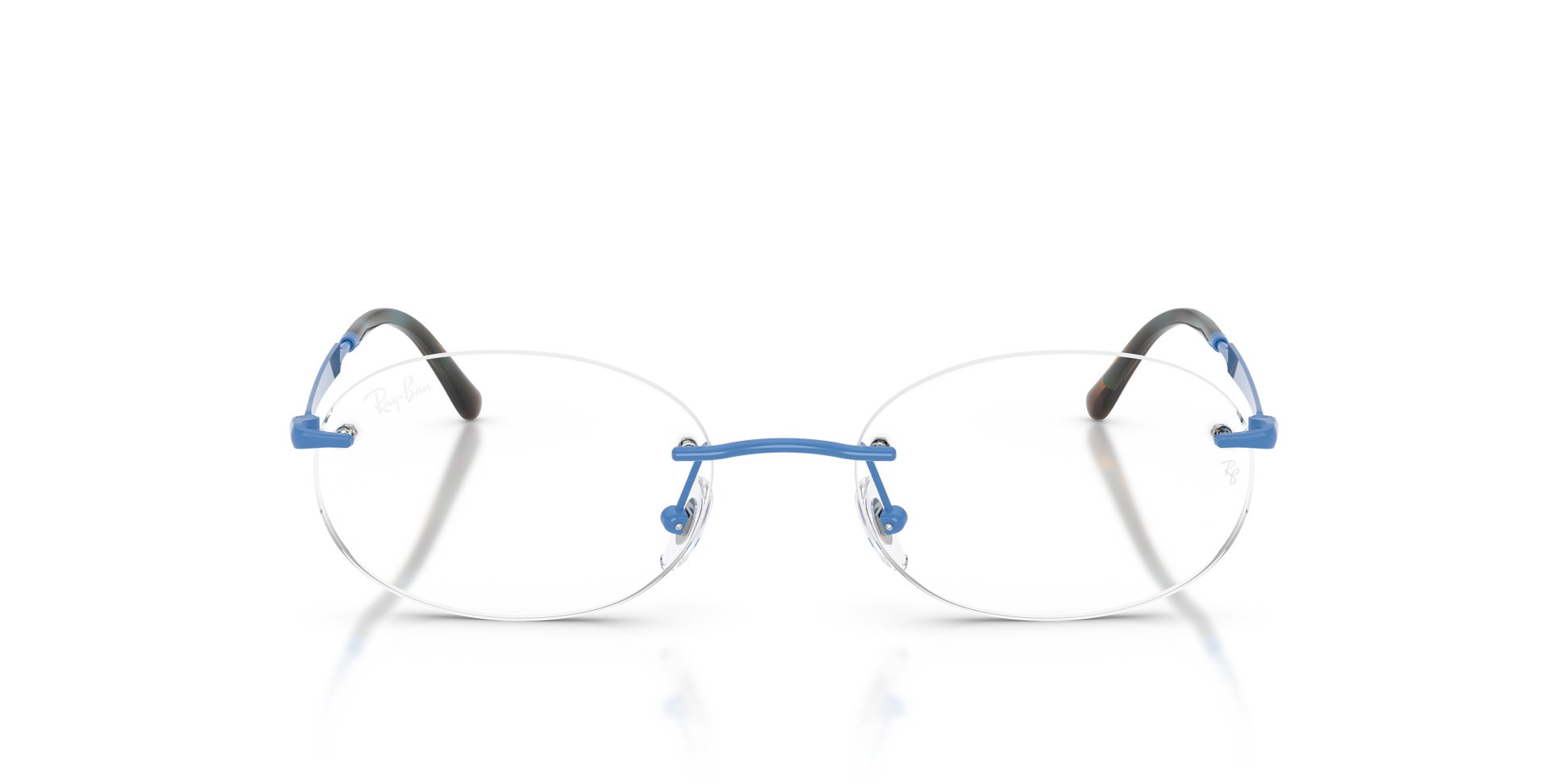 Ray-Ban Vista RX3767V 3208