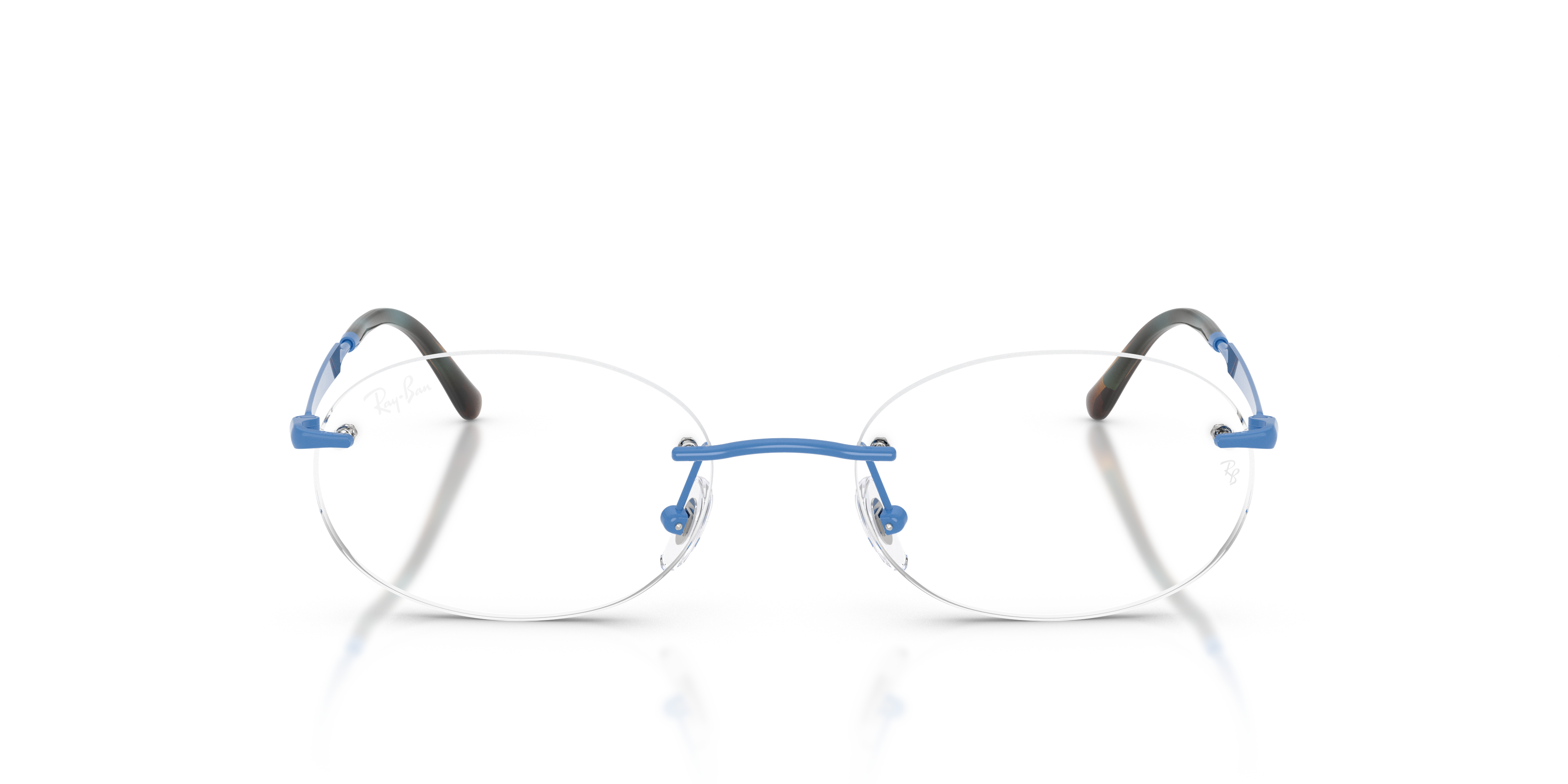 Ray-Ban Vista RX3767V 3208