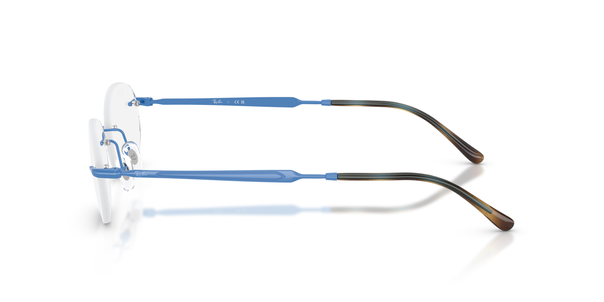 Ray-Ban Vista RX3767V 3208