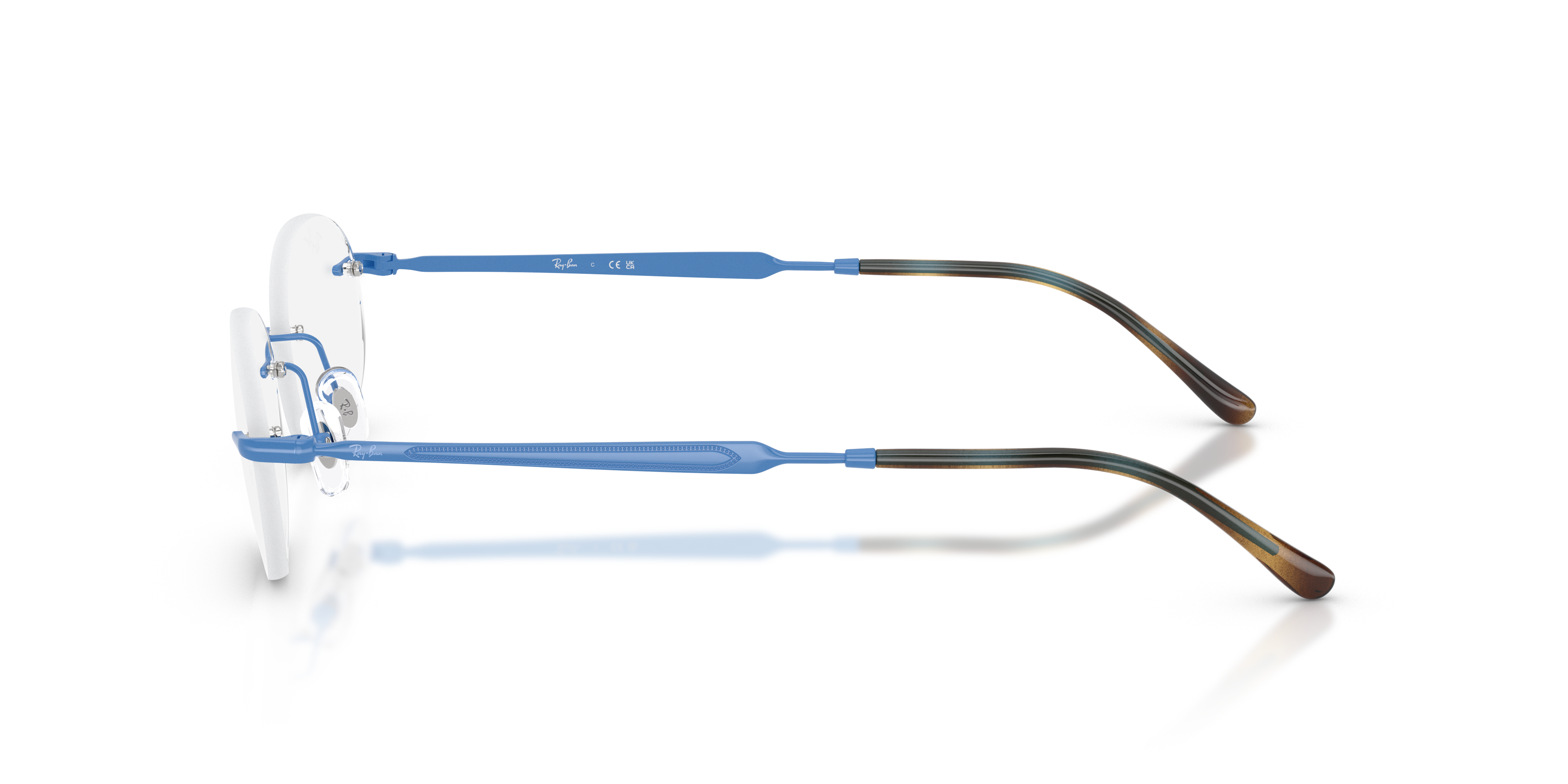 Ray-Ban Vista RX3767V 3208