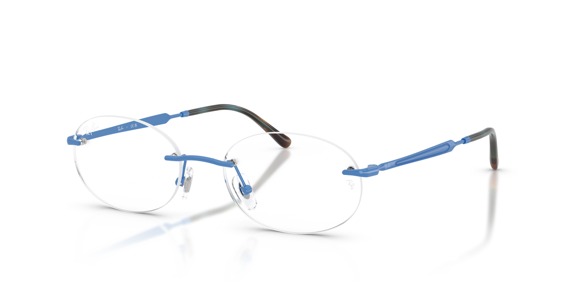 Ray-Ban Vista RX3767V 3208