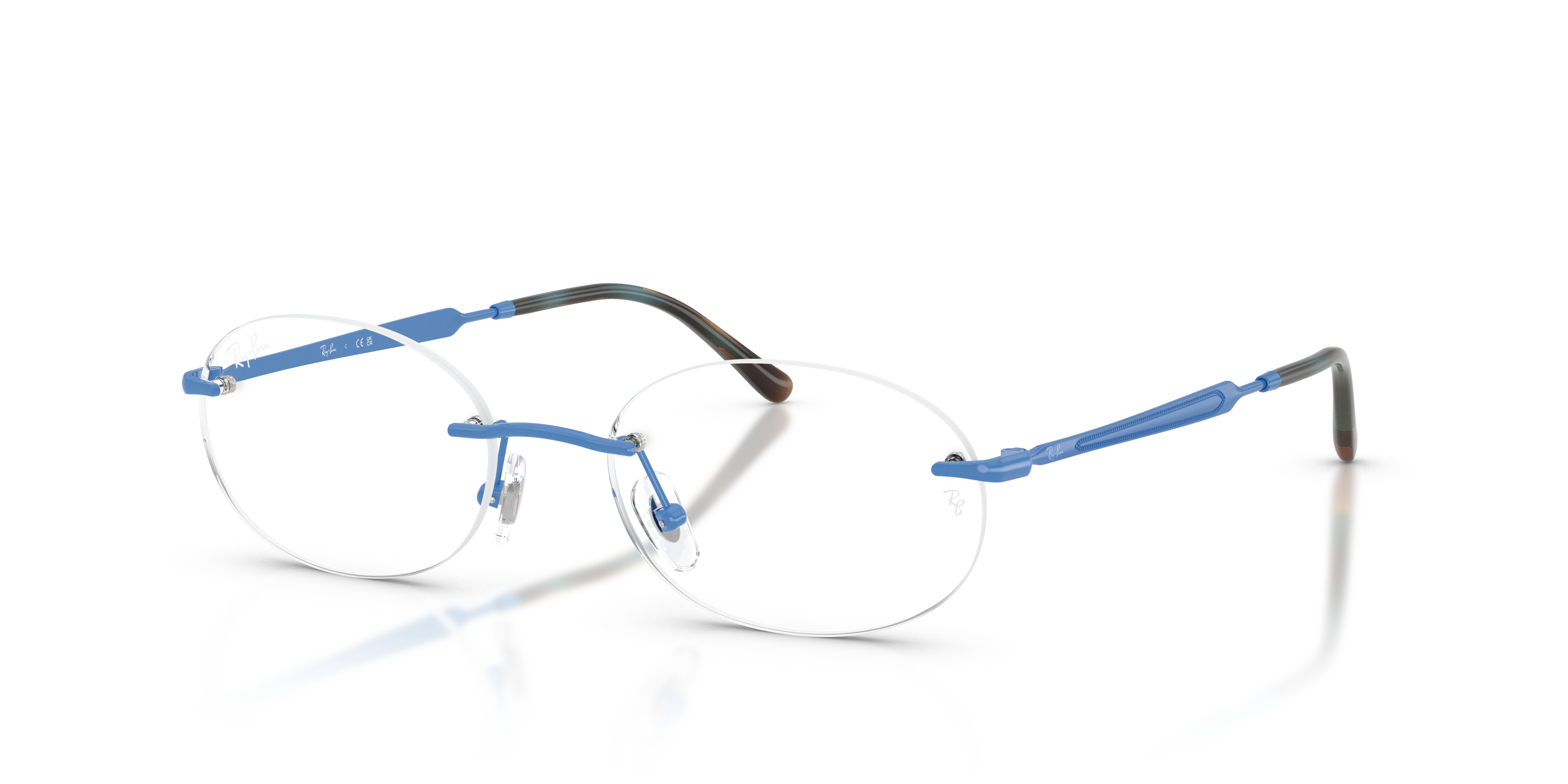 Ray-Ban Vista RX3767V 3208