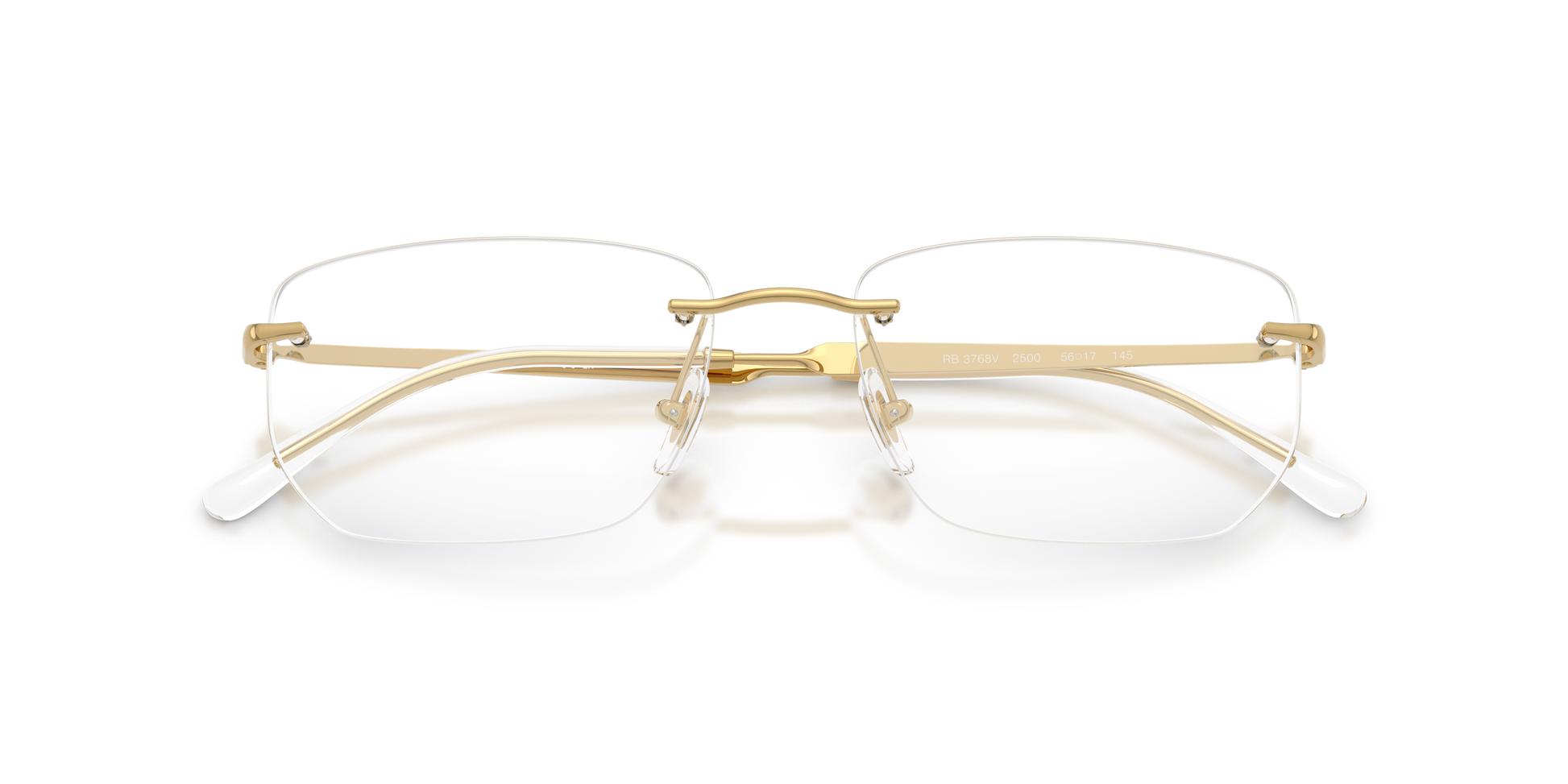Ray-Ban Vista RX3768V 2500