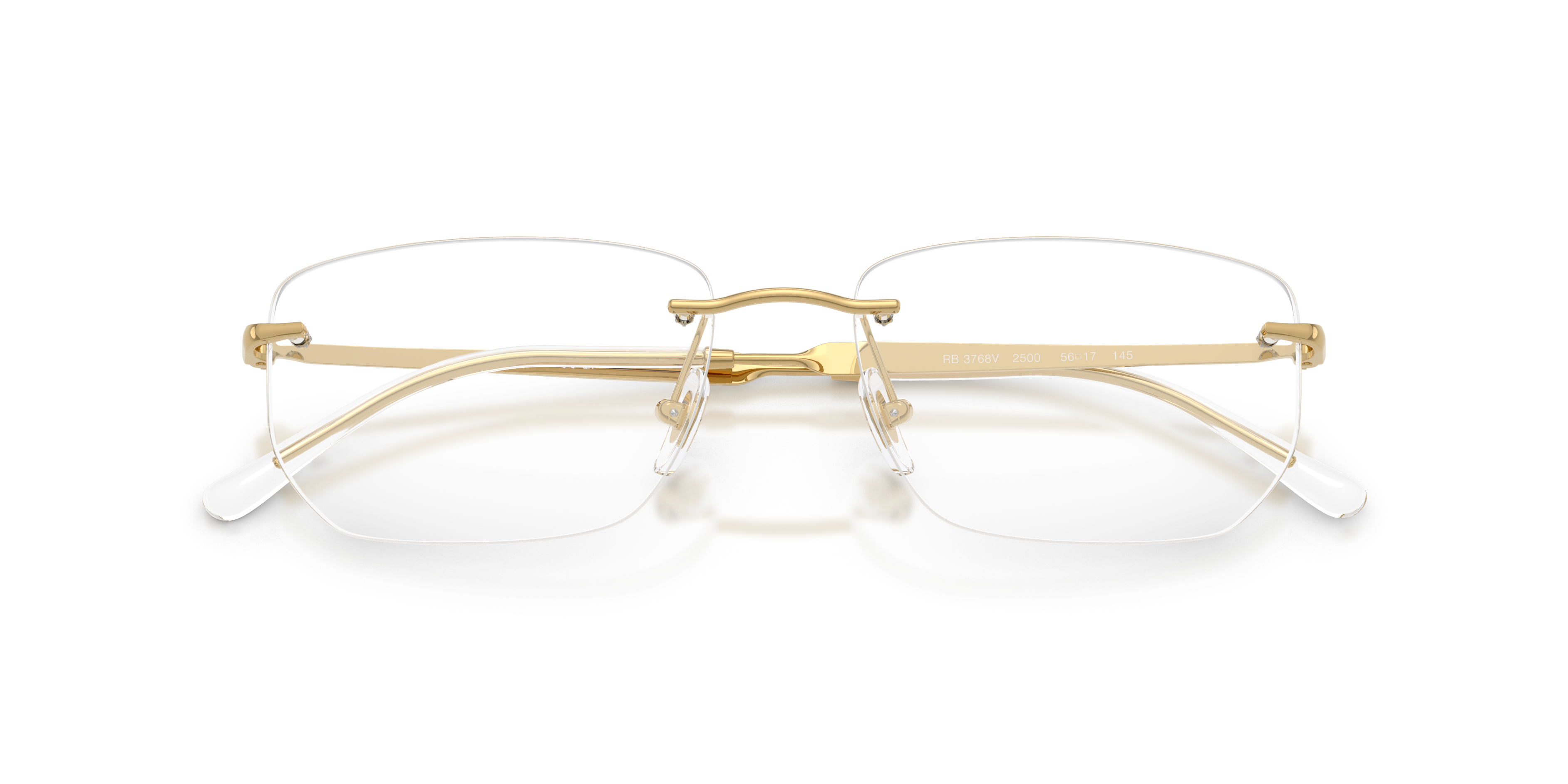 Ray-Ban Vista RX3768V 2500