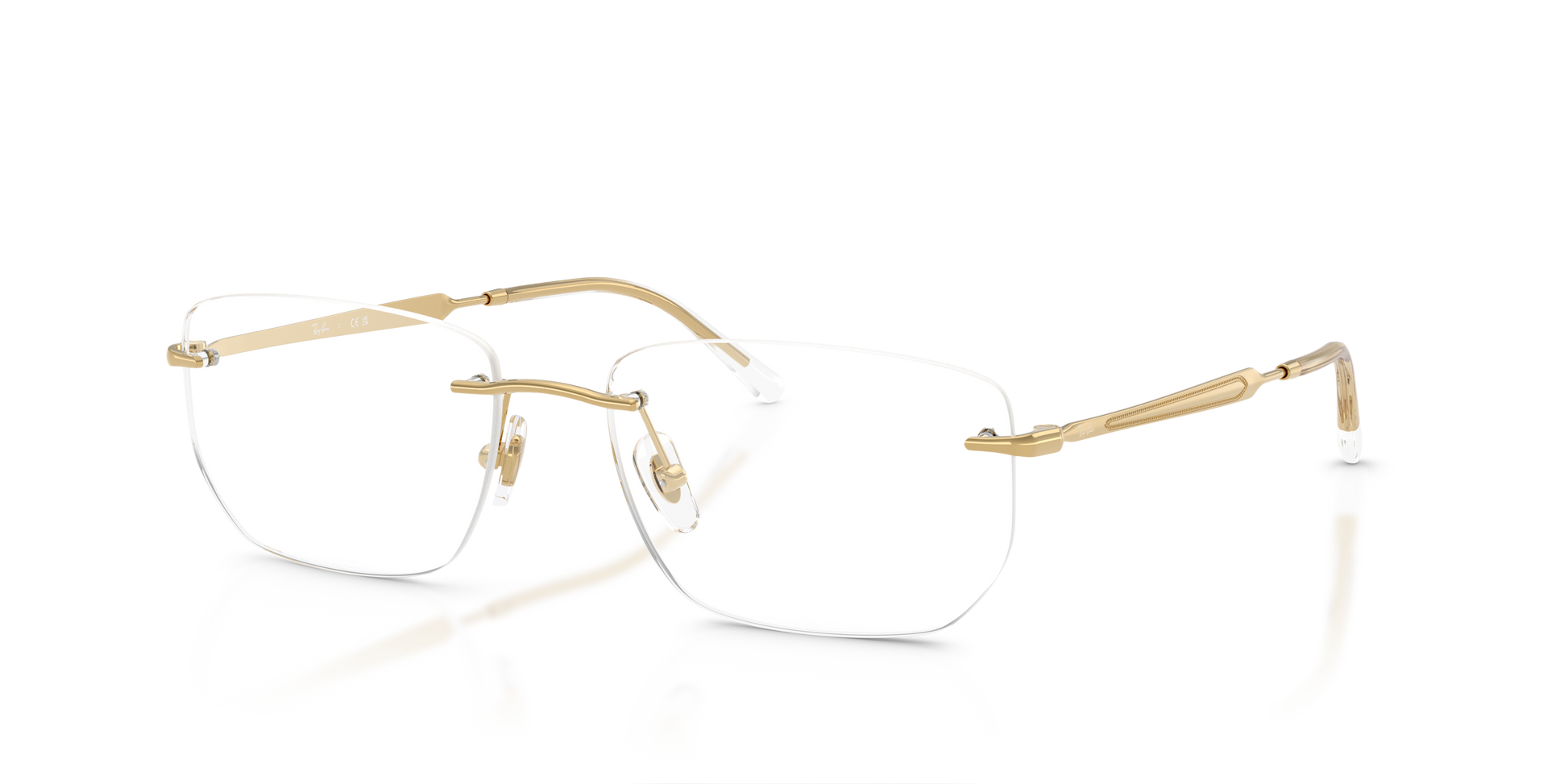 Ray-Ban Vista RX3768V 2500