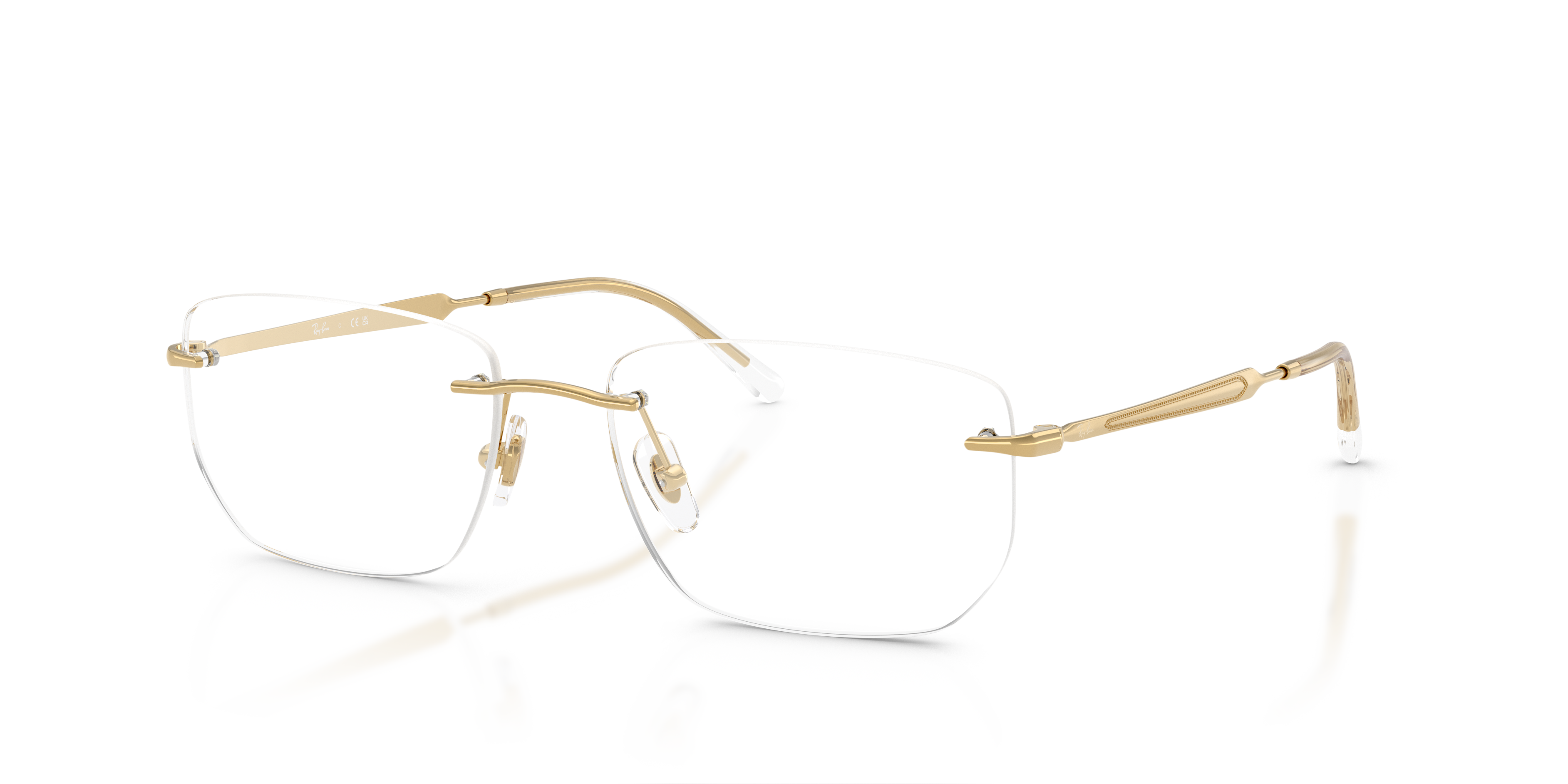 Ray-Ban Vista RX3768V 2500