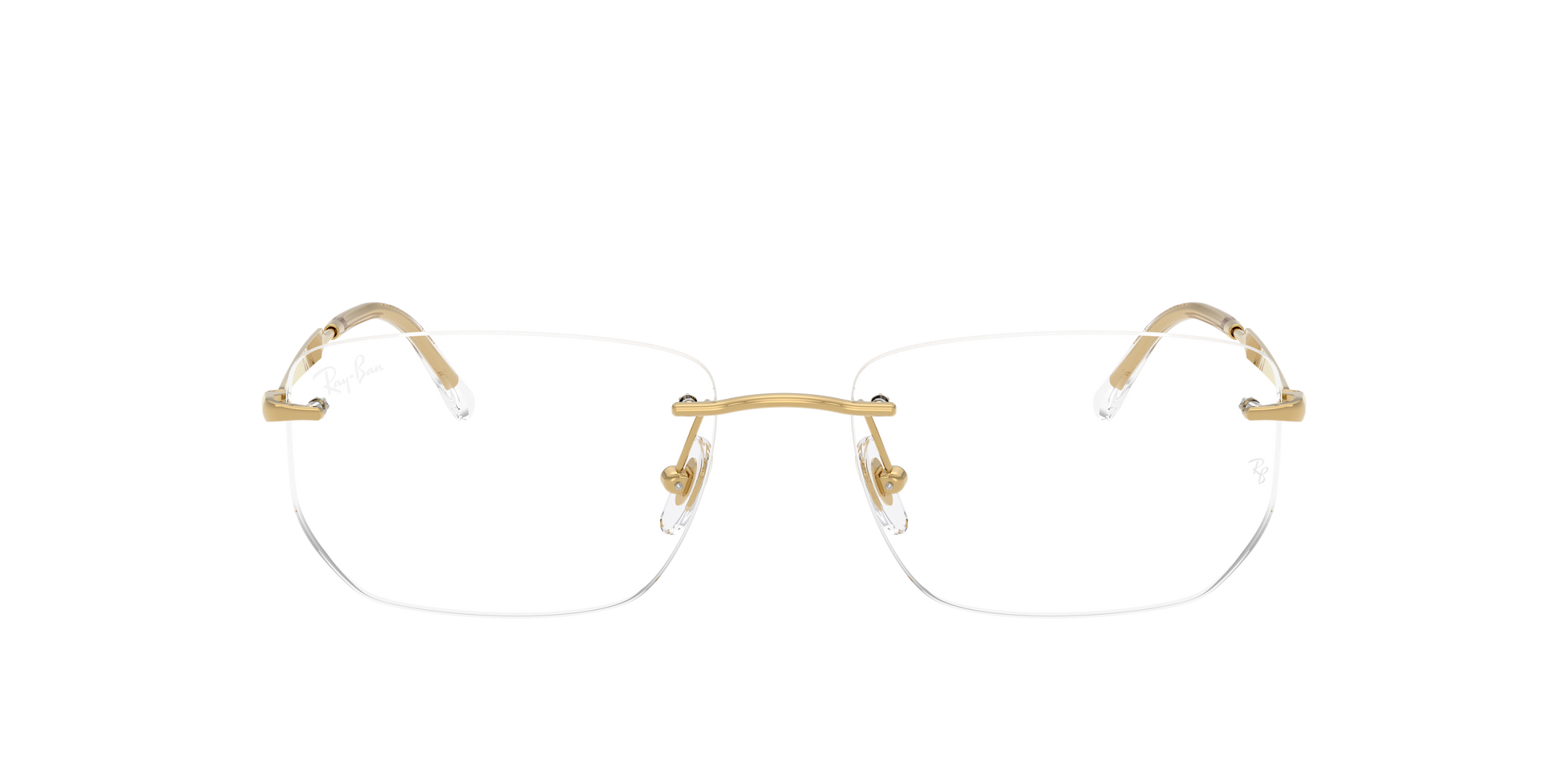 Ray-Ban Vista RX3768V 2500