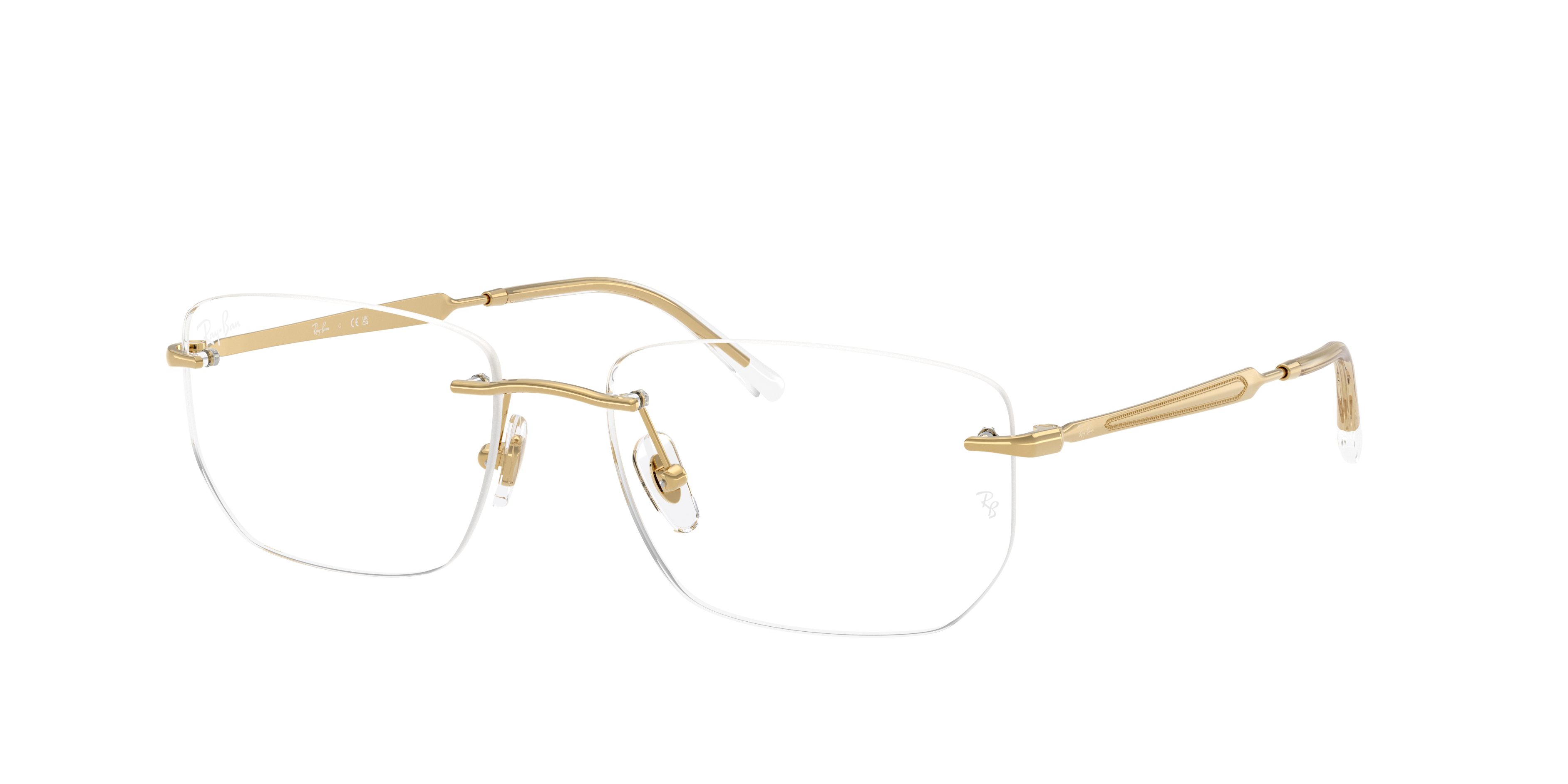 Ray-Ban Vista RX3768V 2500