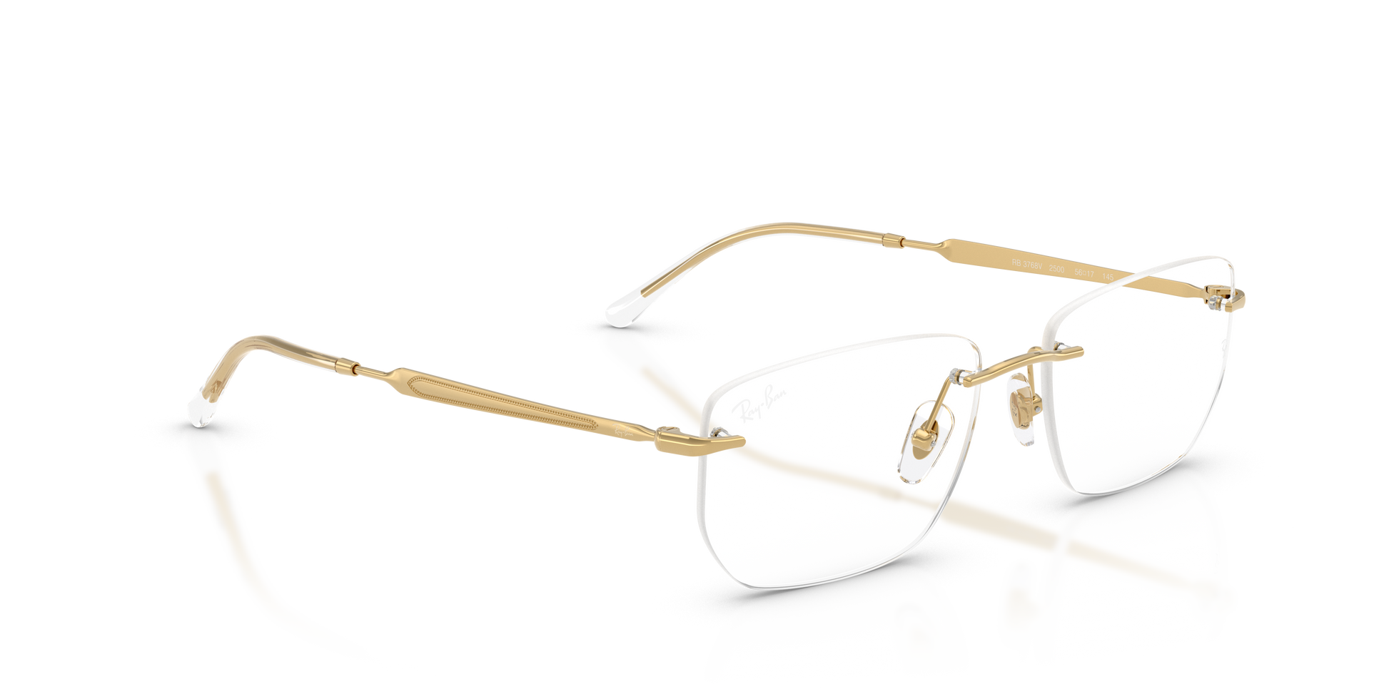 Ray-Ban Vista RX3768V 2500