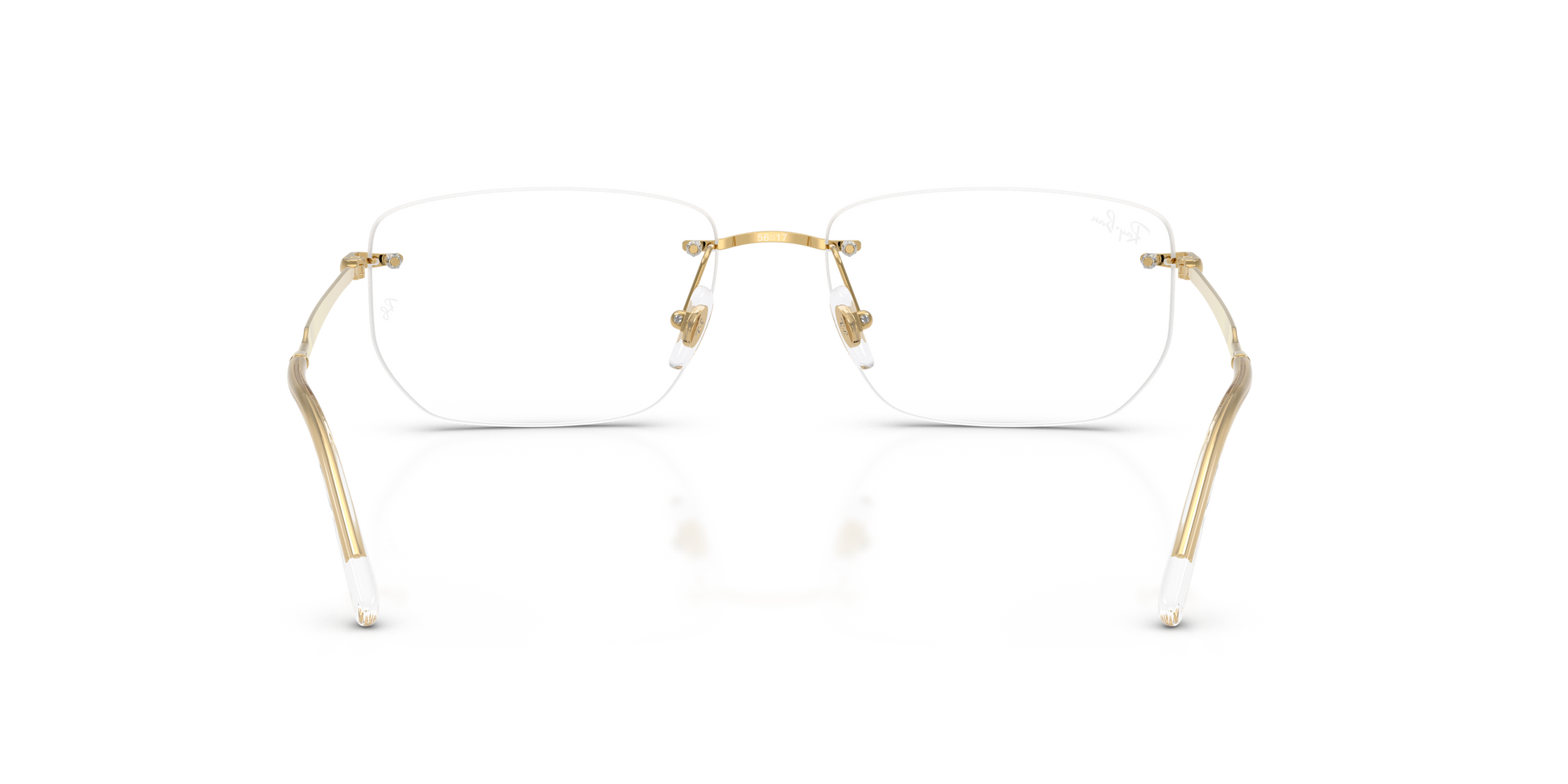 Ray-Ban Vista RX3768V 2500