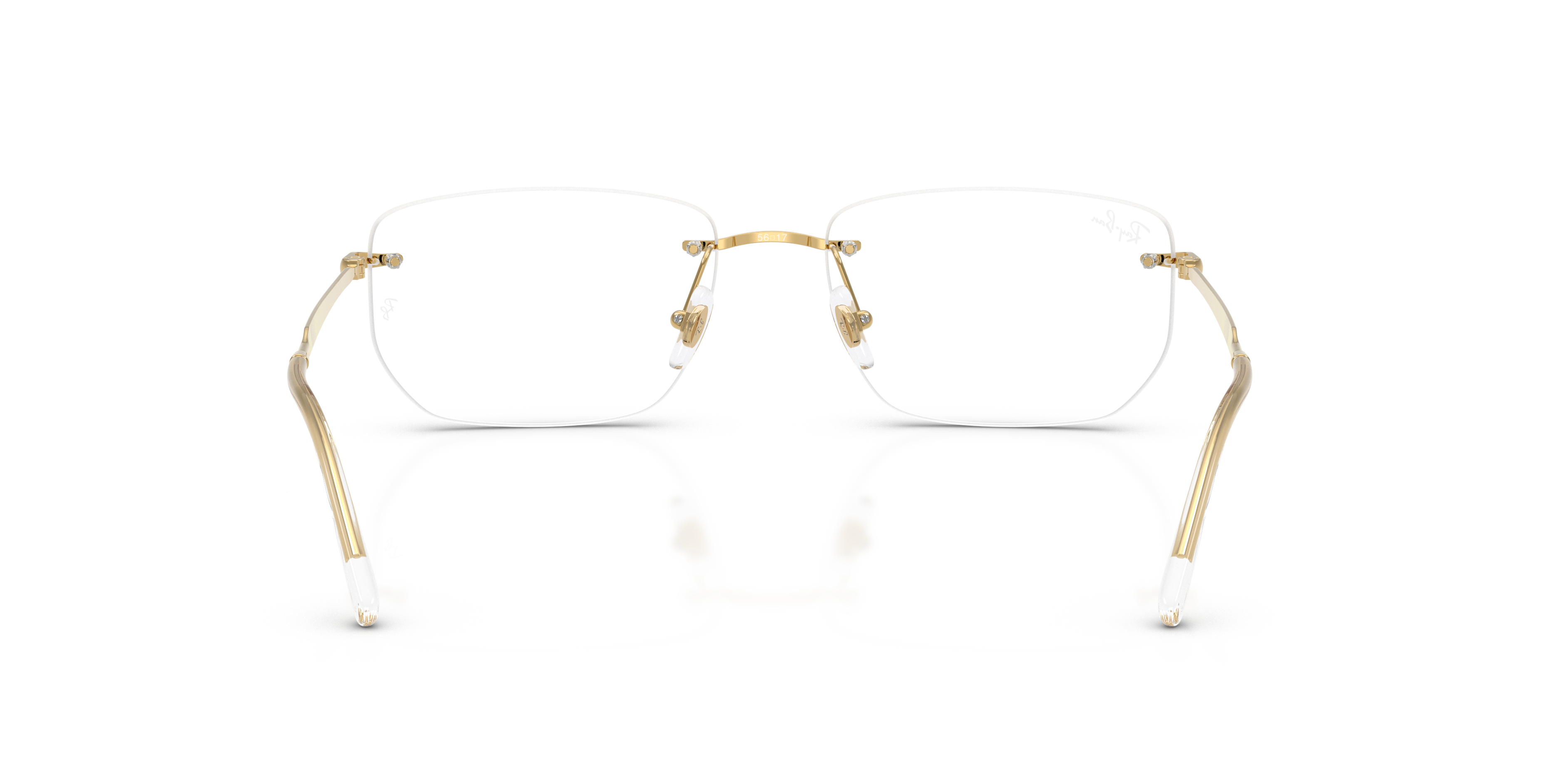 Ray-Ban Vista RX3768V 2500