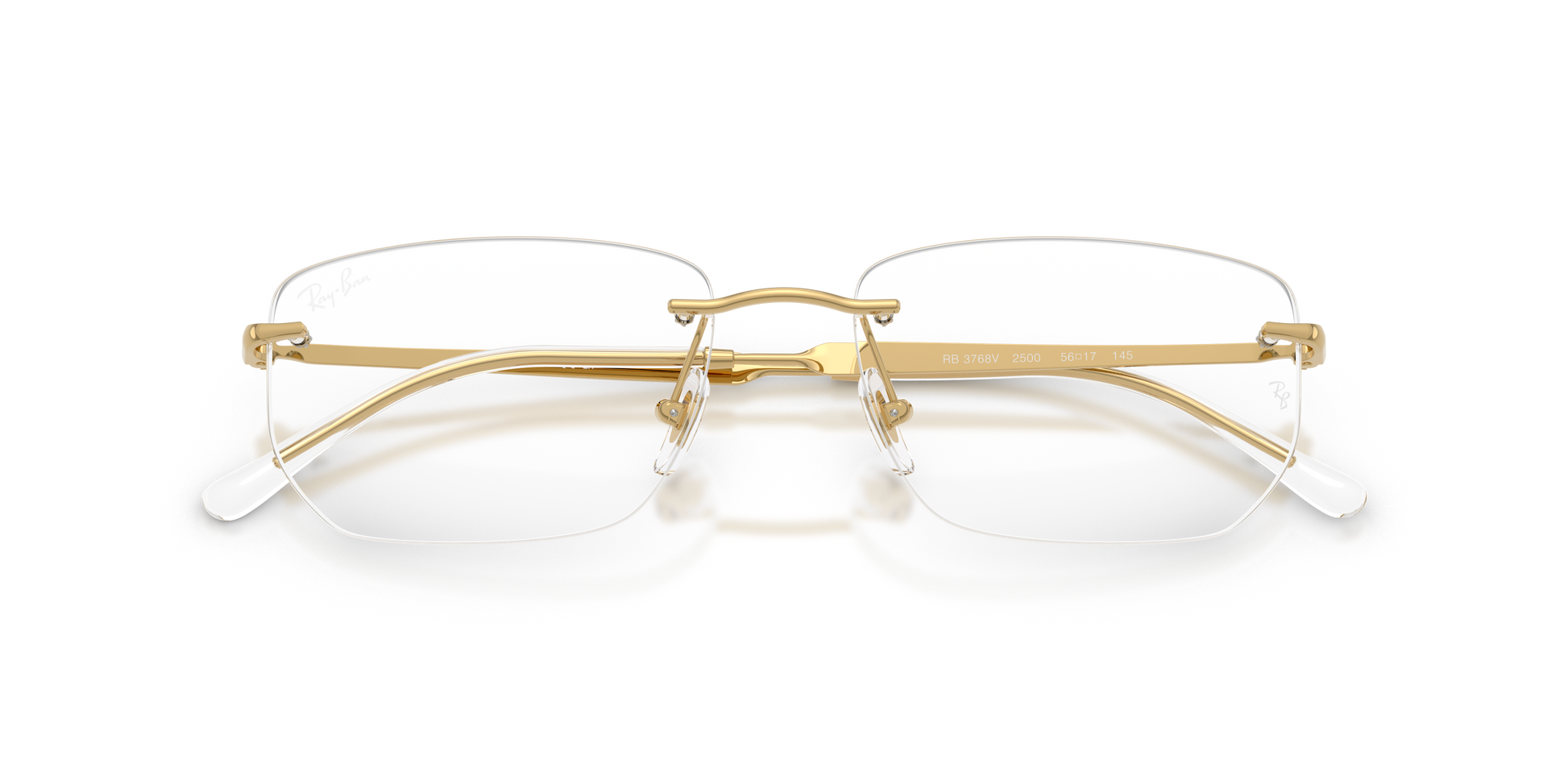 Ray-Ban Vista RX3768V 2500