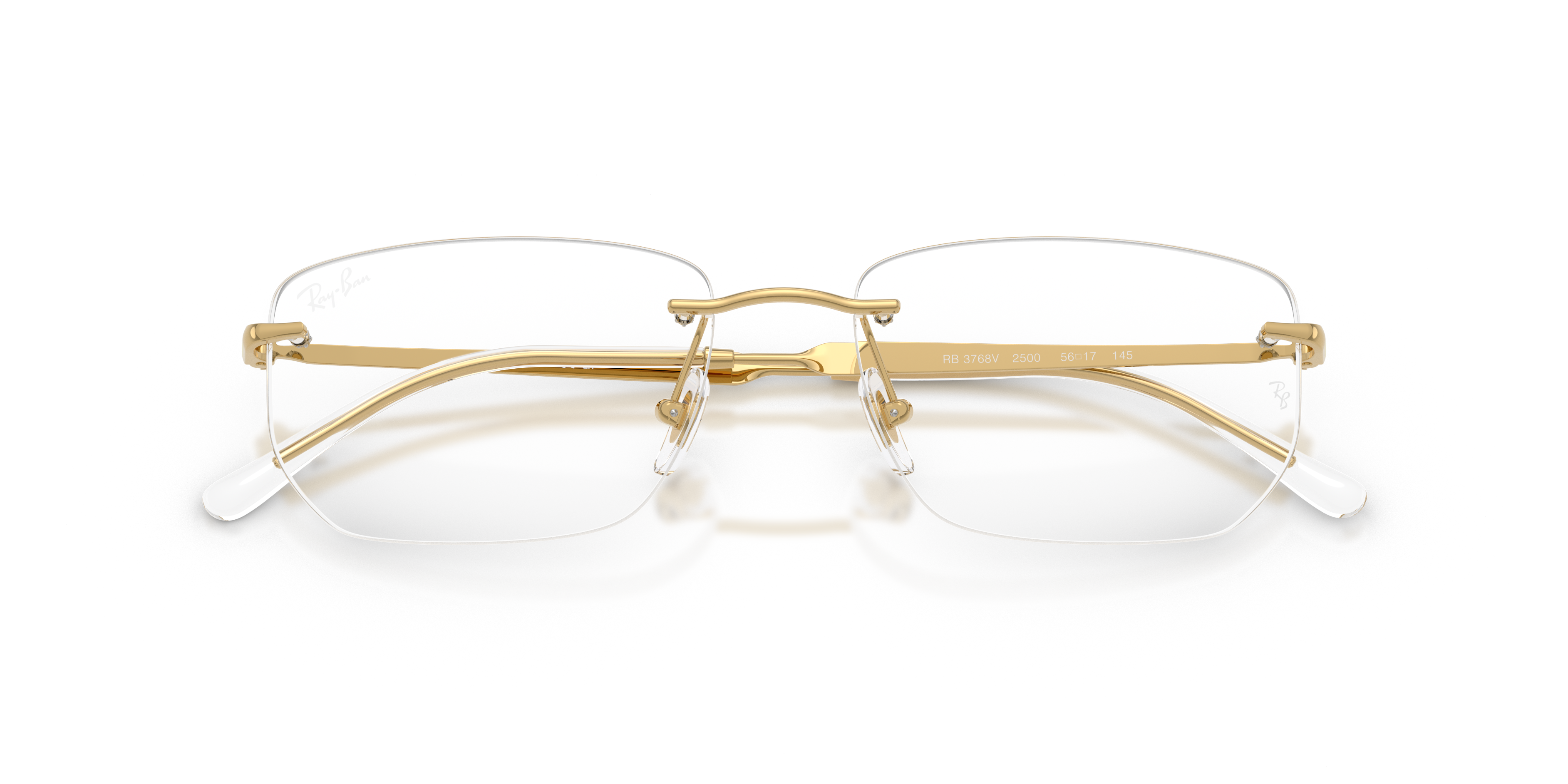 Ray-Ban Vista RX3768V 2500