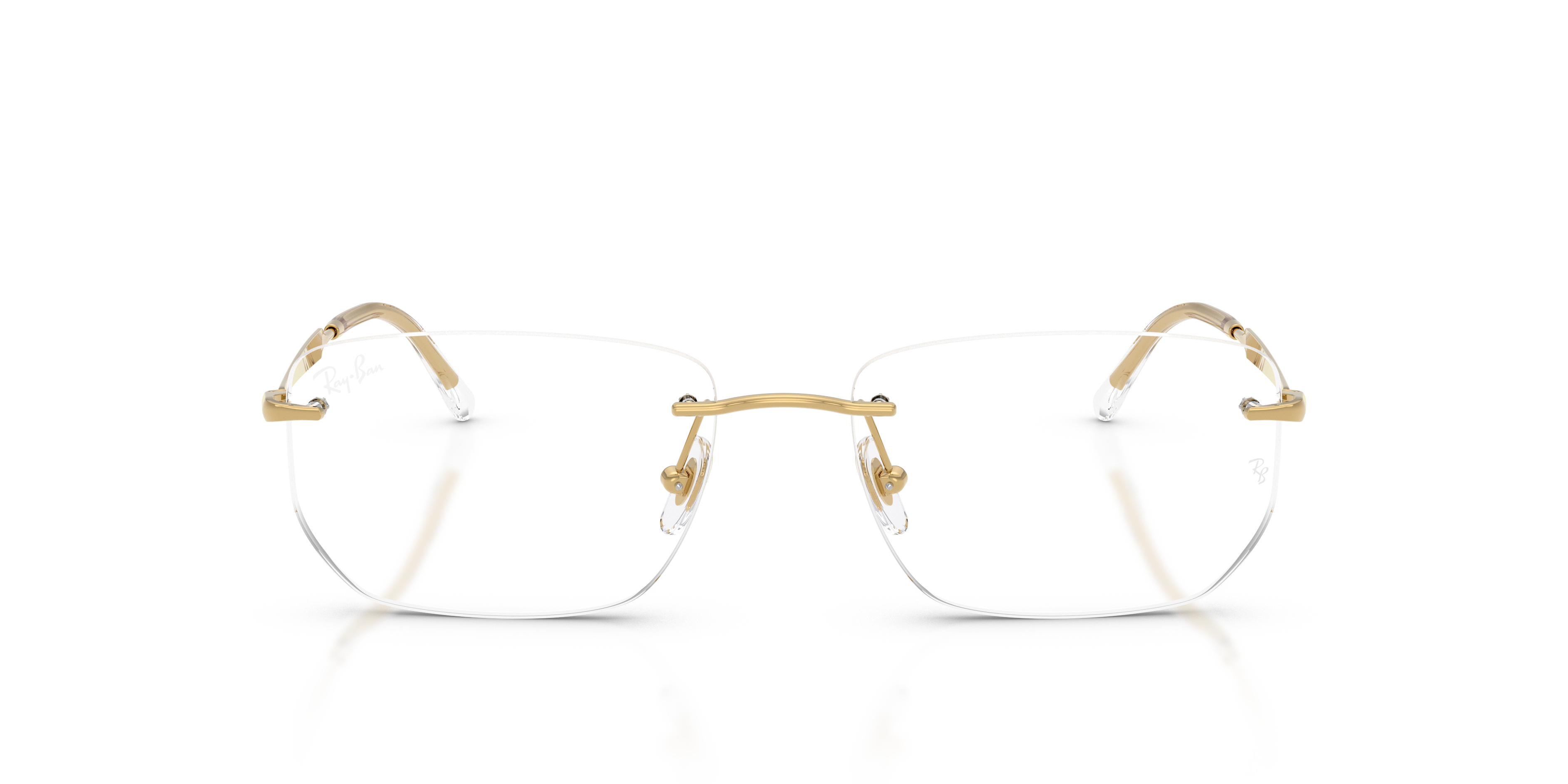 Ray-Ban Vista RX3768V 2500