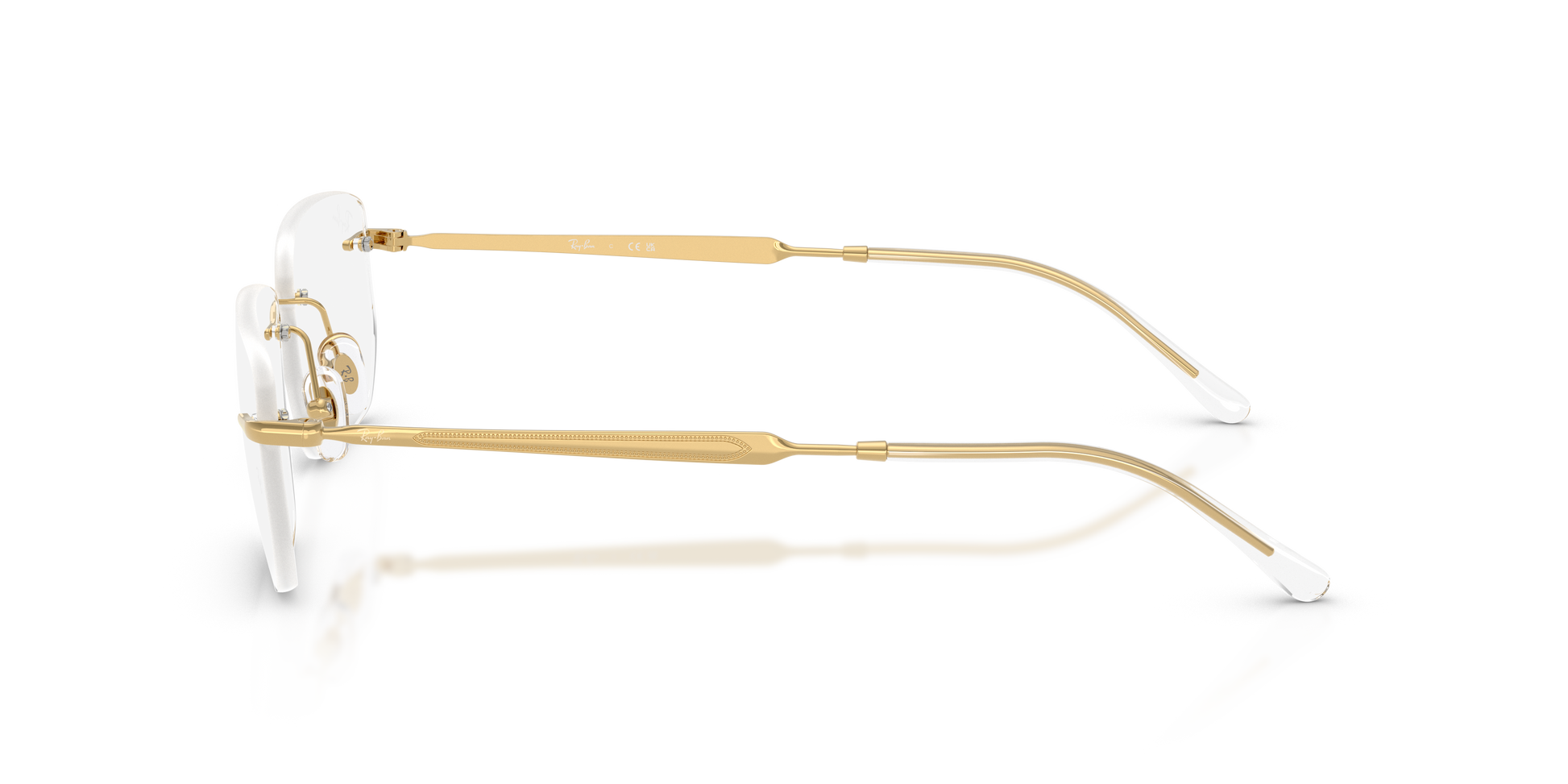 Ray-Ban Vista RX3768V 2500