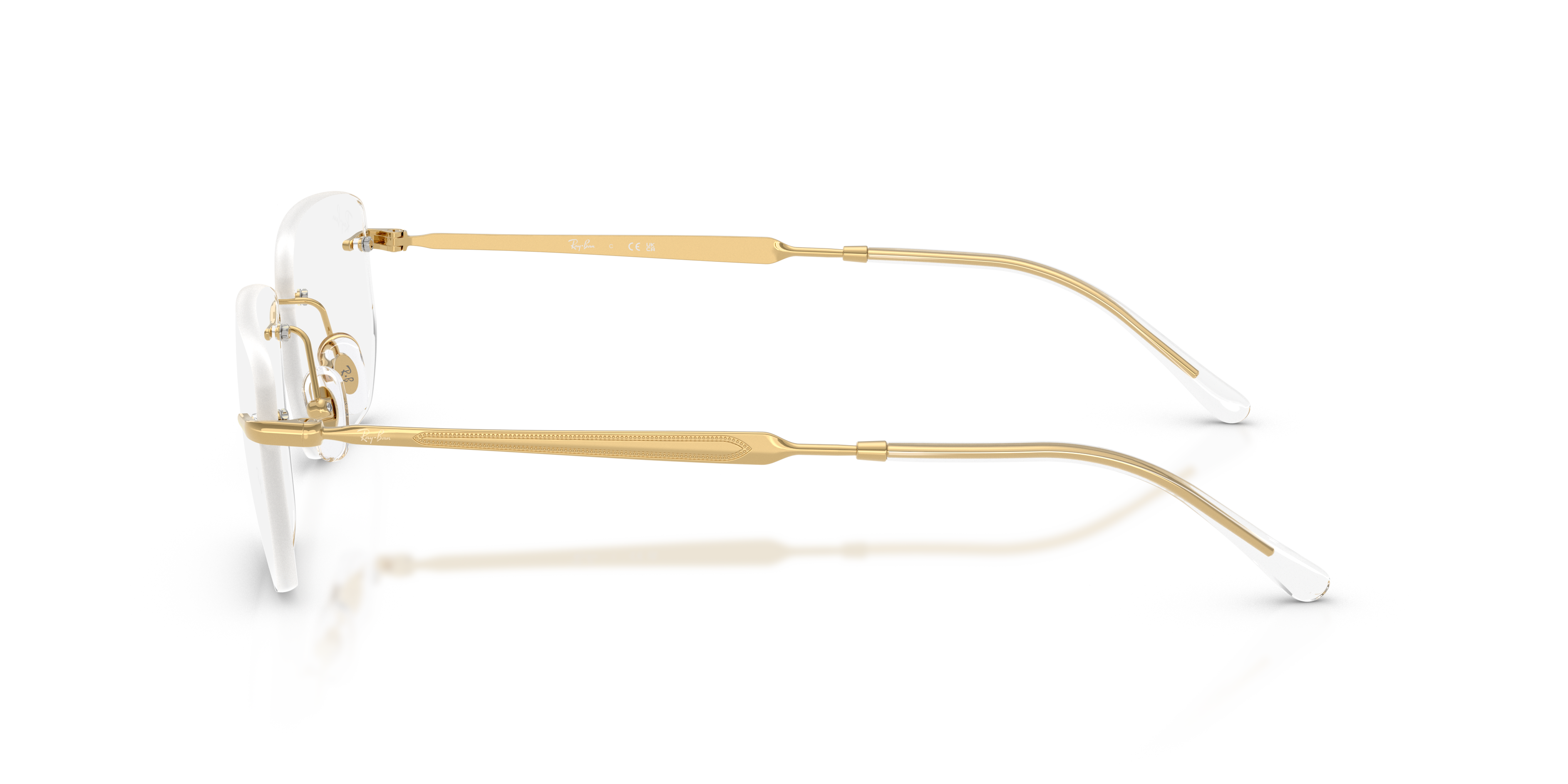 Ray-Ban Vista RX3768V 2500