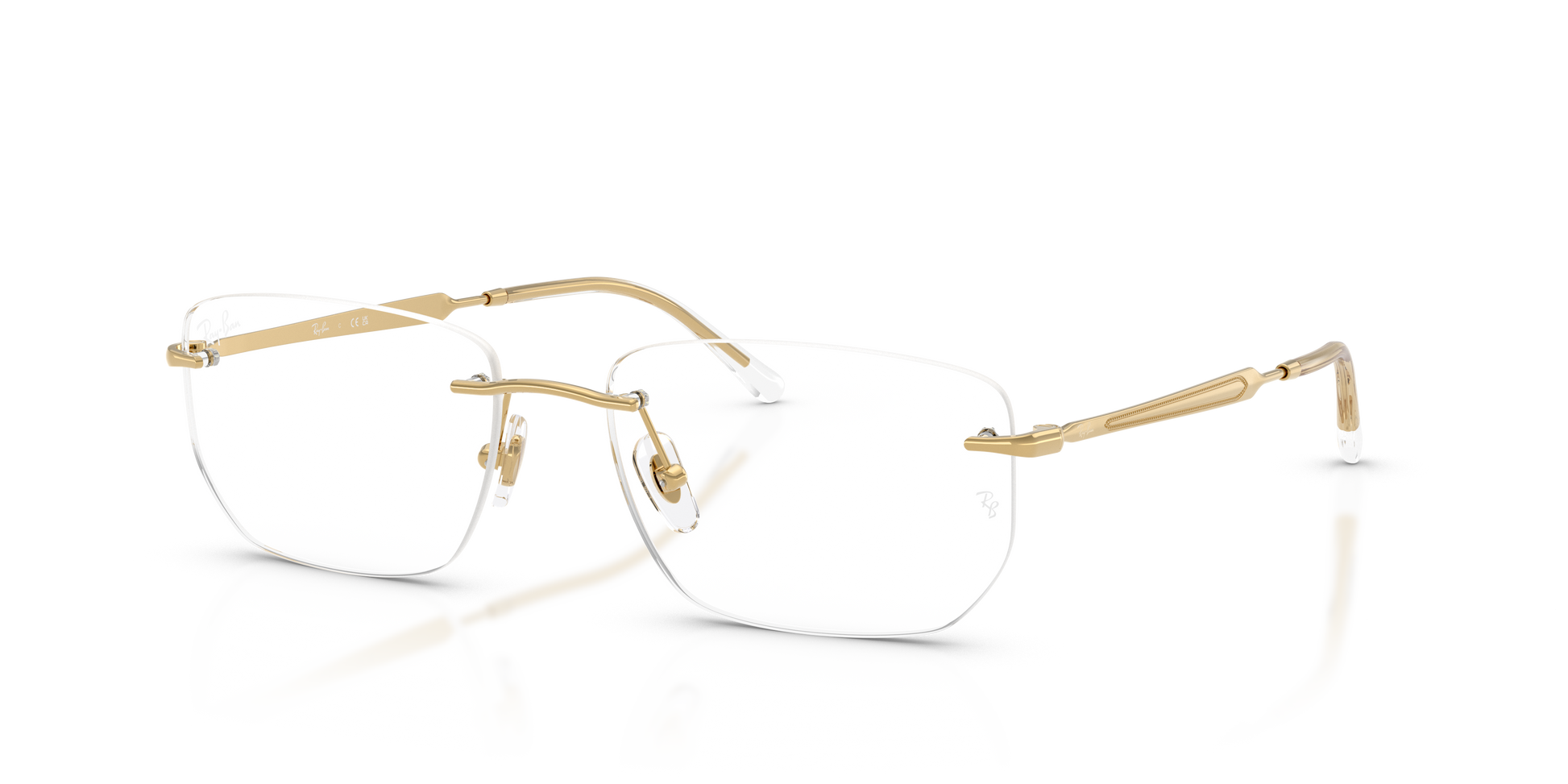 Ray-Ban Vista RX3768V 2500