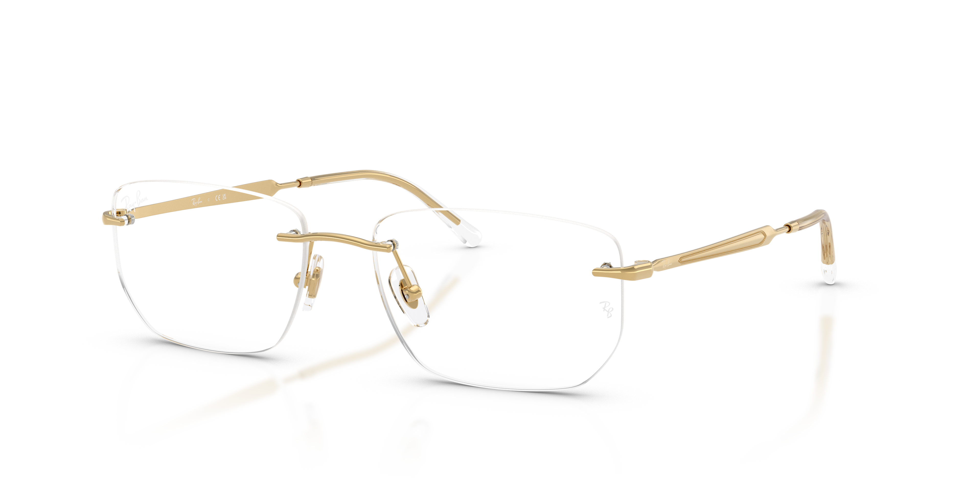 Ray-Ban Vista RX3768V 2500