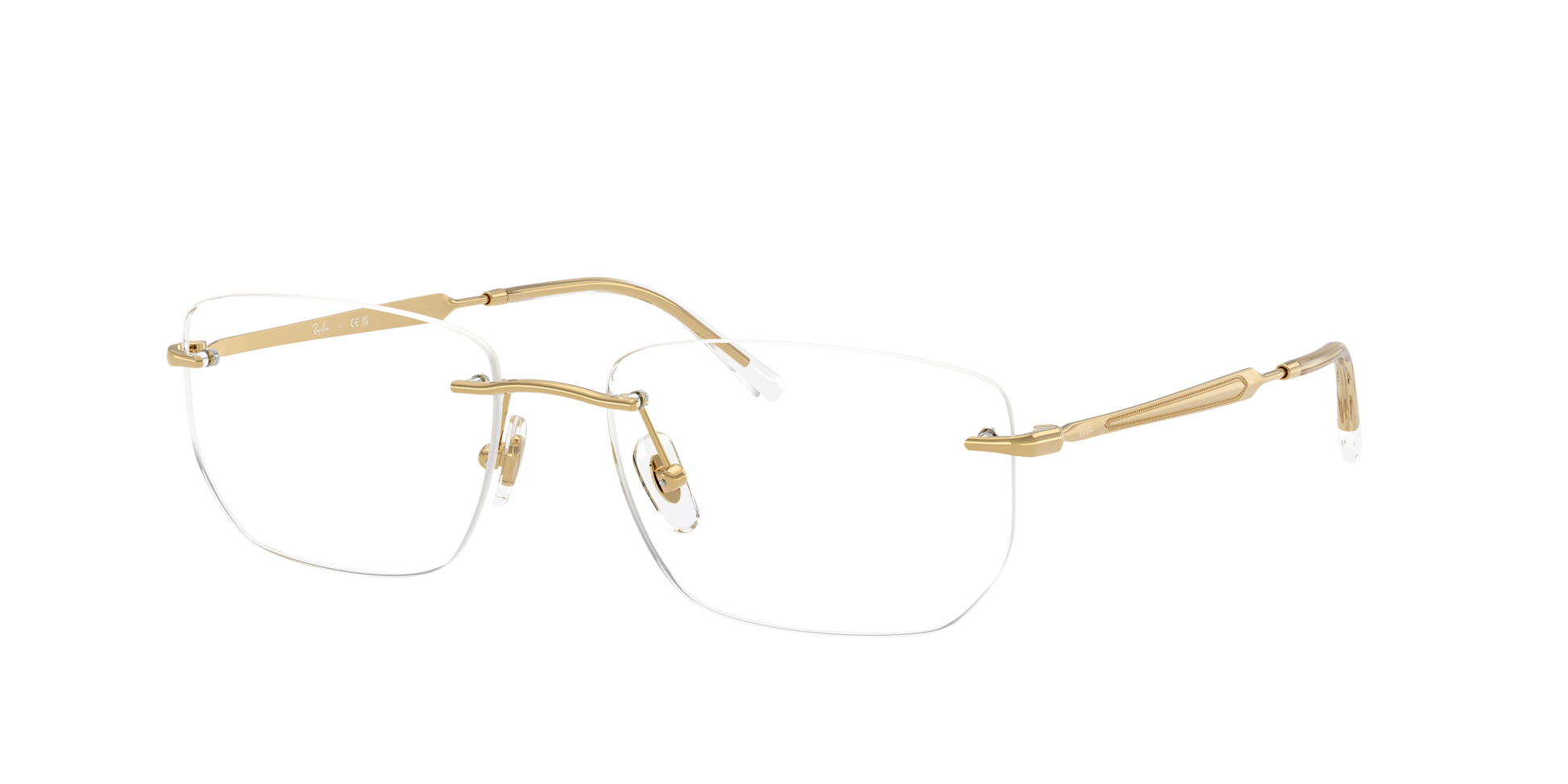 Ray-Ban Vista RX3768V 2500