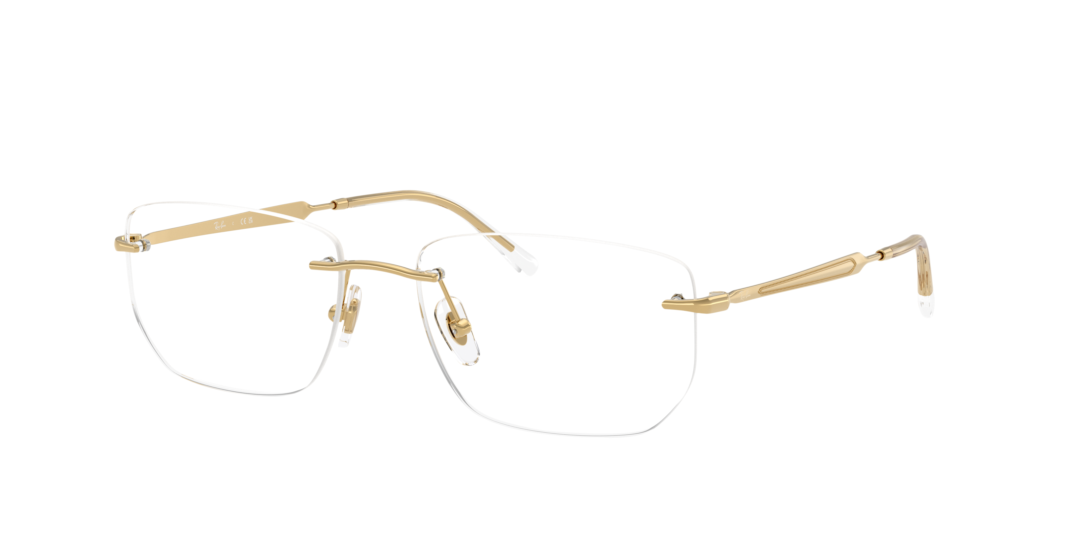 Ray-Ban Vista RX3768V 2500