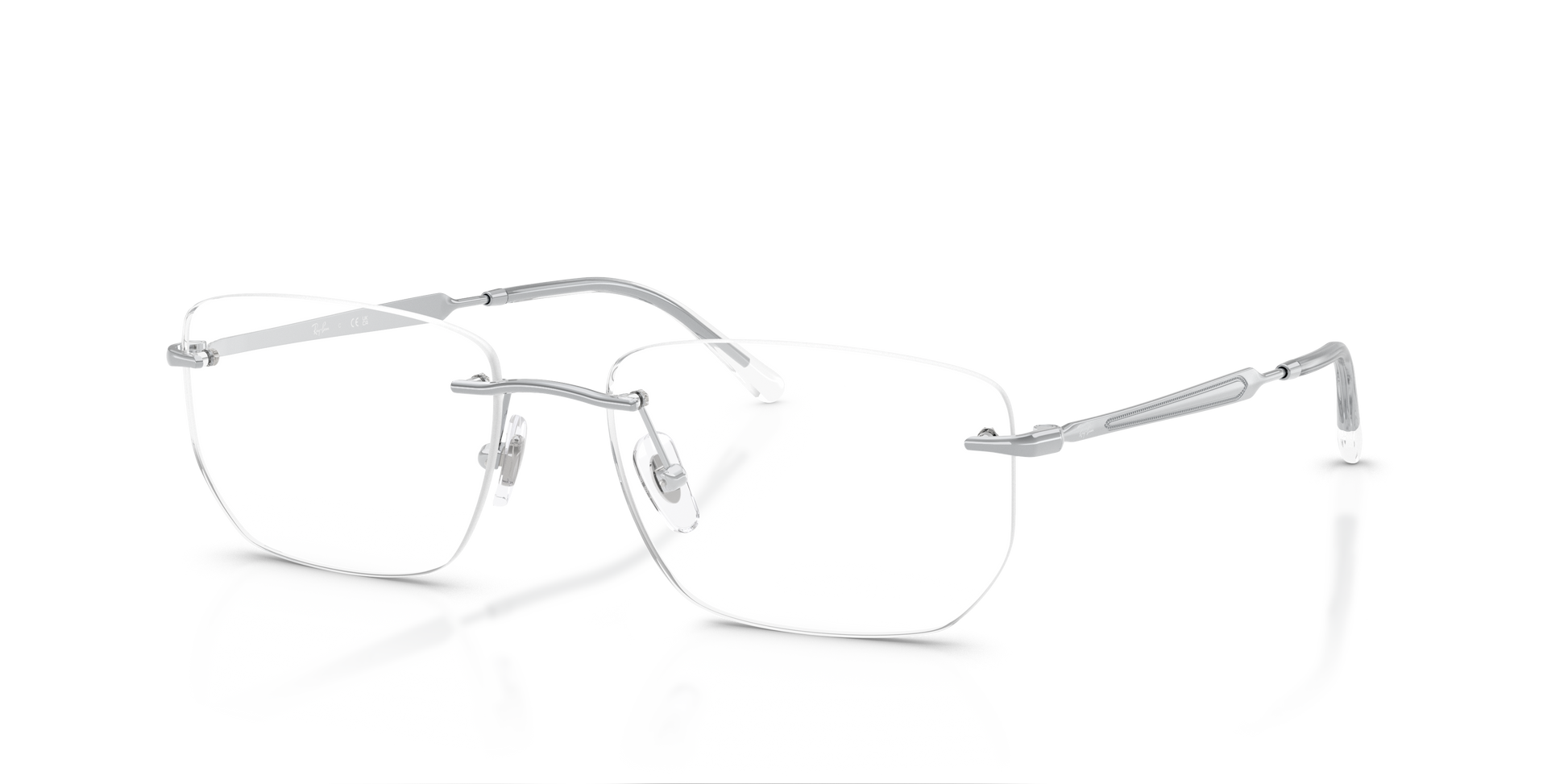 Ray-Ban Vista RX3768V 2501