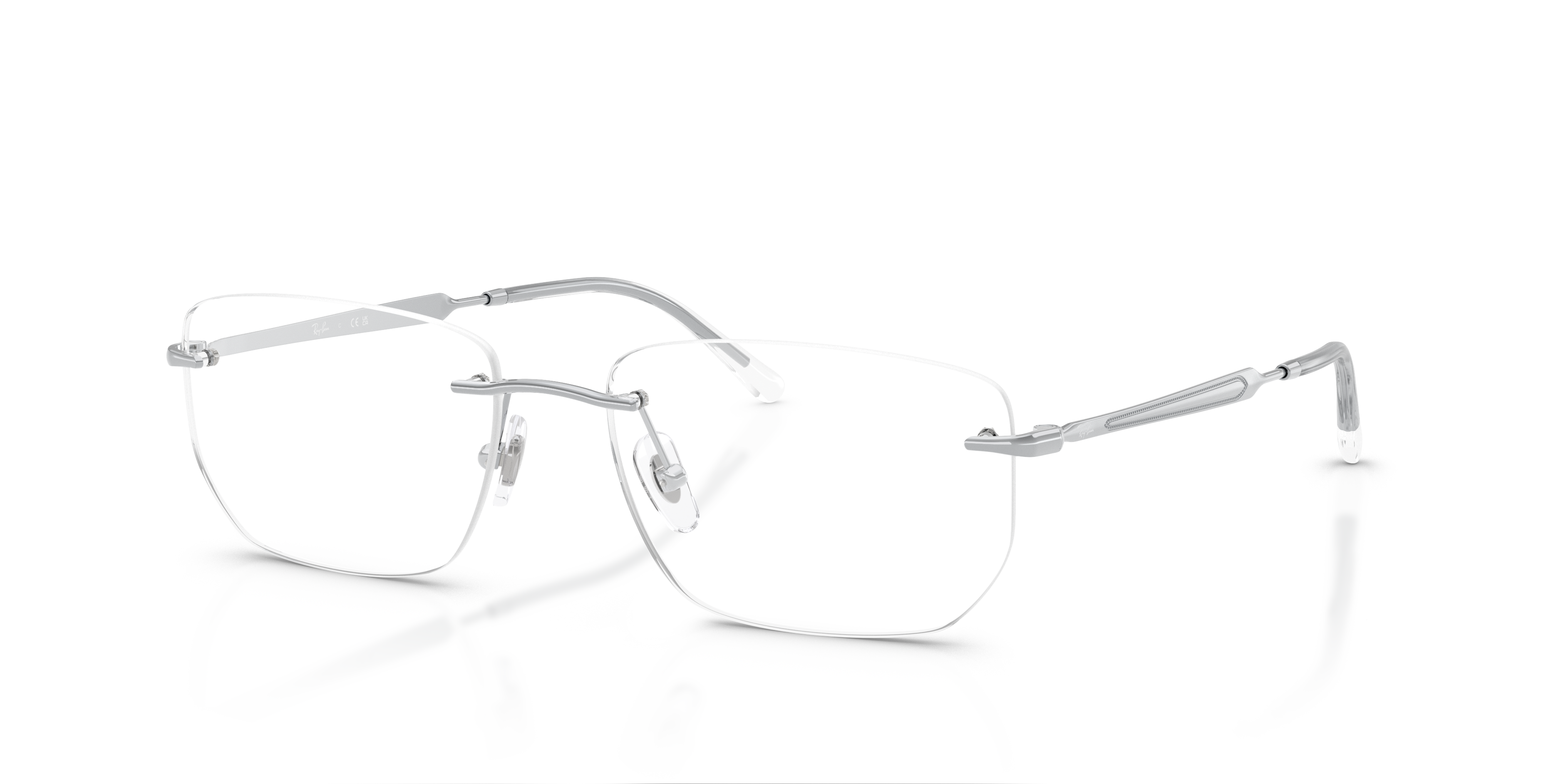 Ray-Ban Vista RX3768V 2501