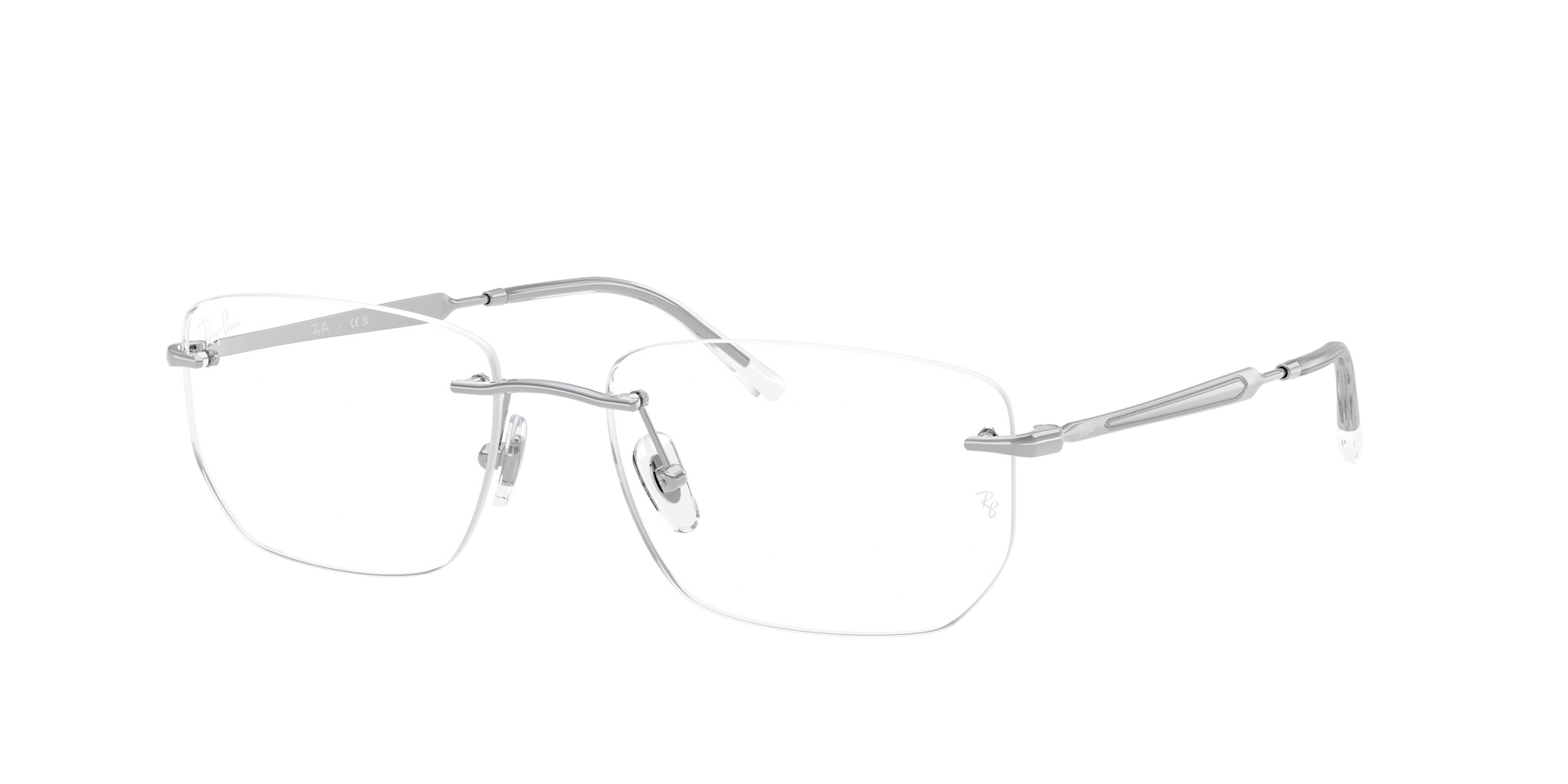 Ray-Ban Vista RX3768V 2501