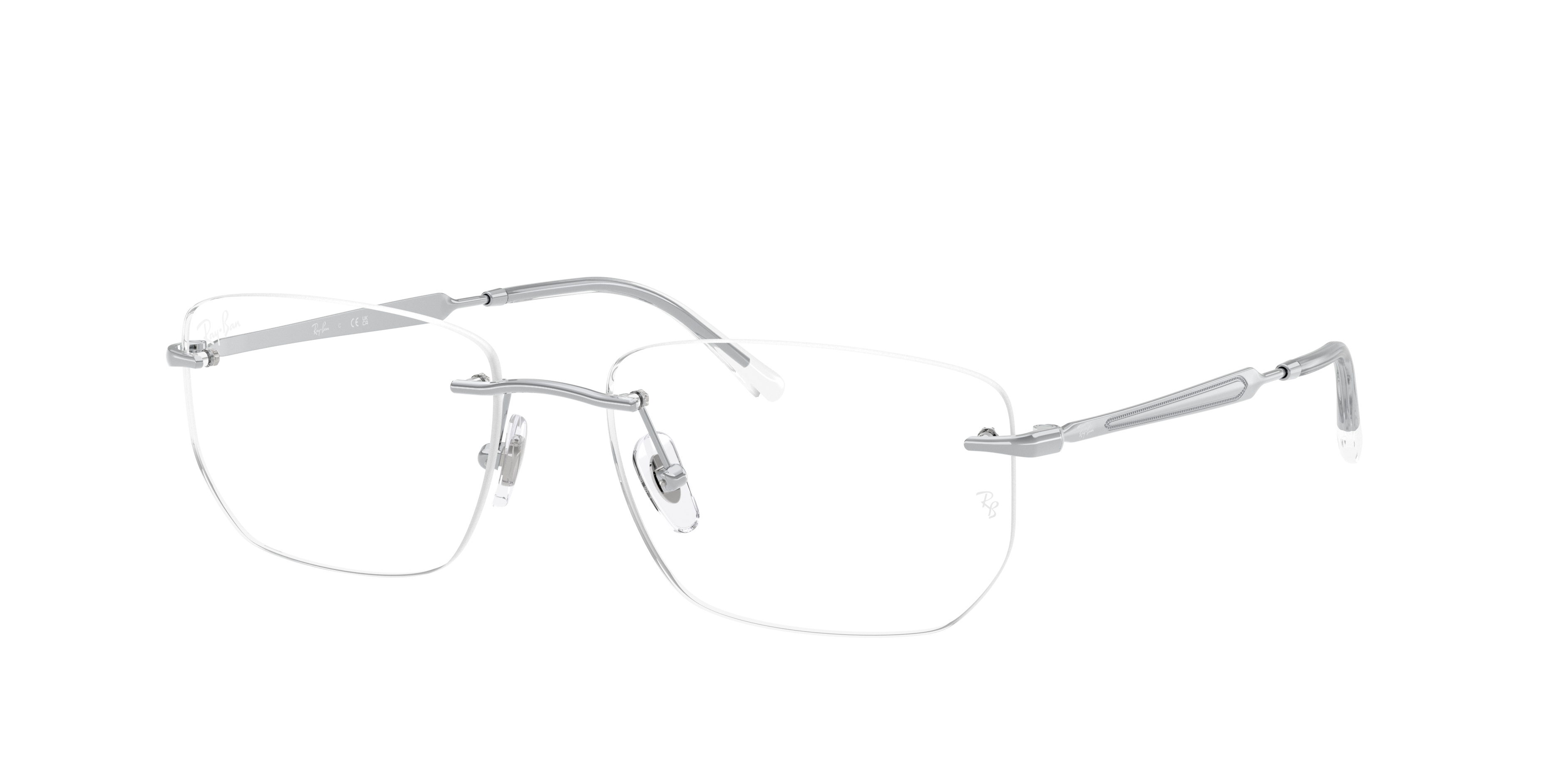 Ray-Ban Vista RX3768V 2501