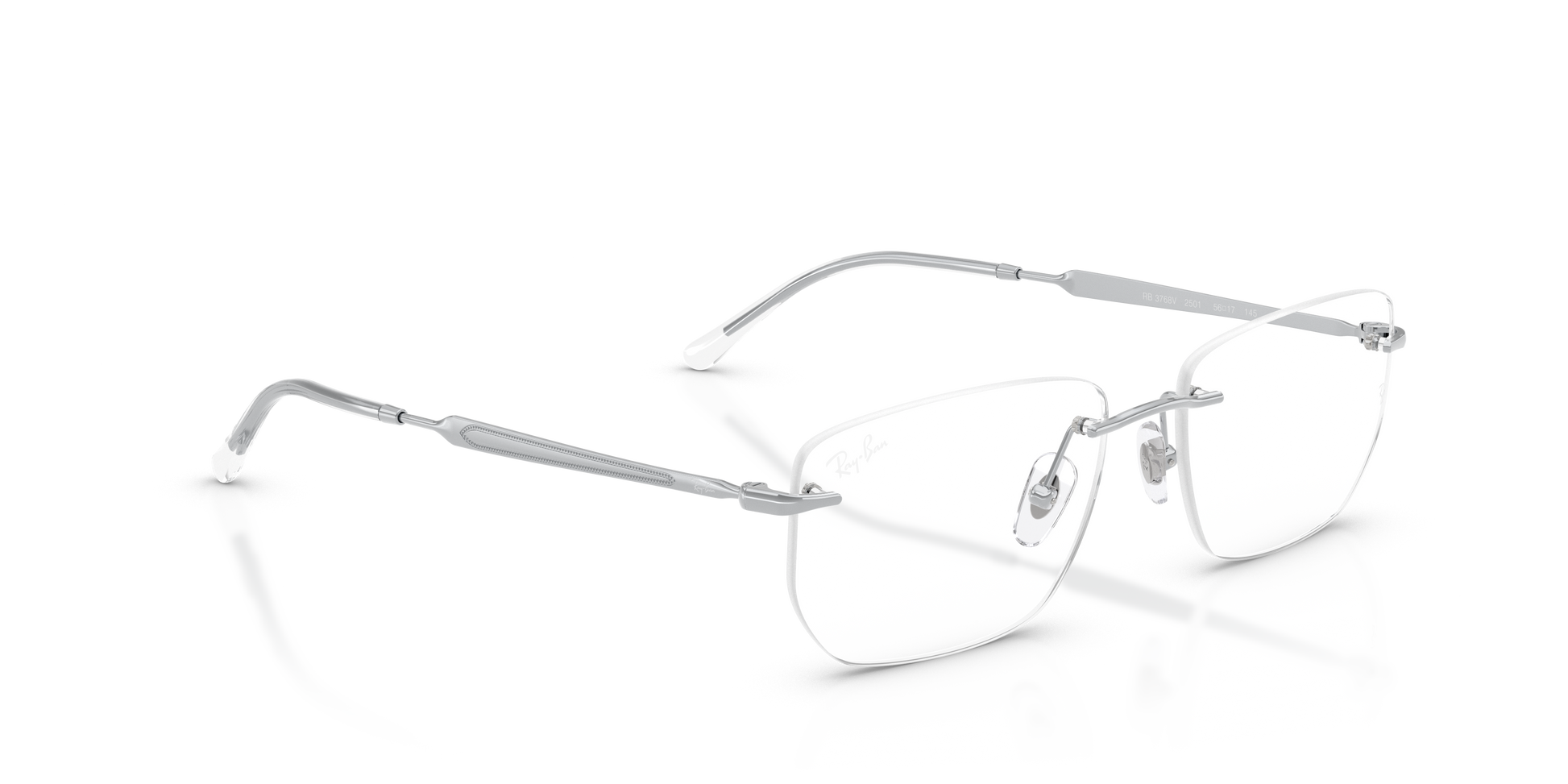 Ray-Ban Vista RX3768V 2501