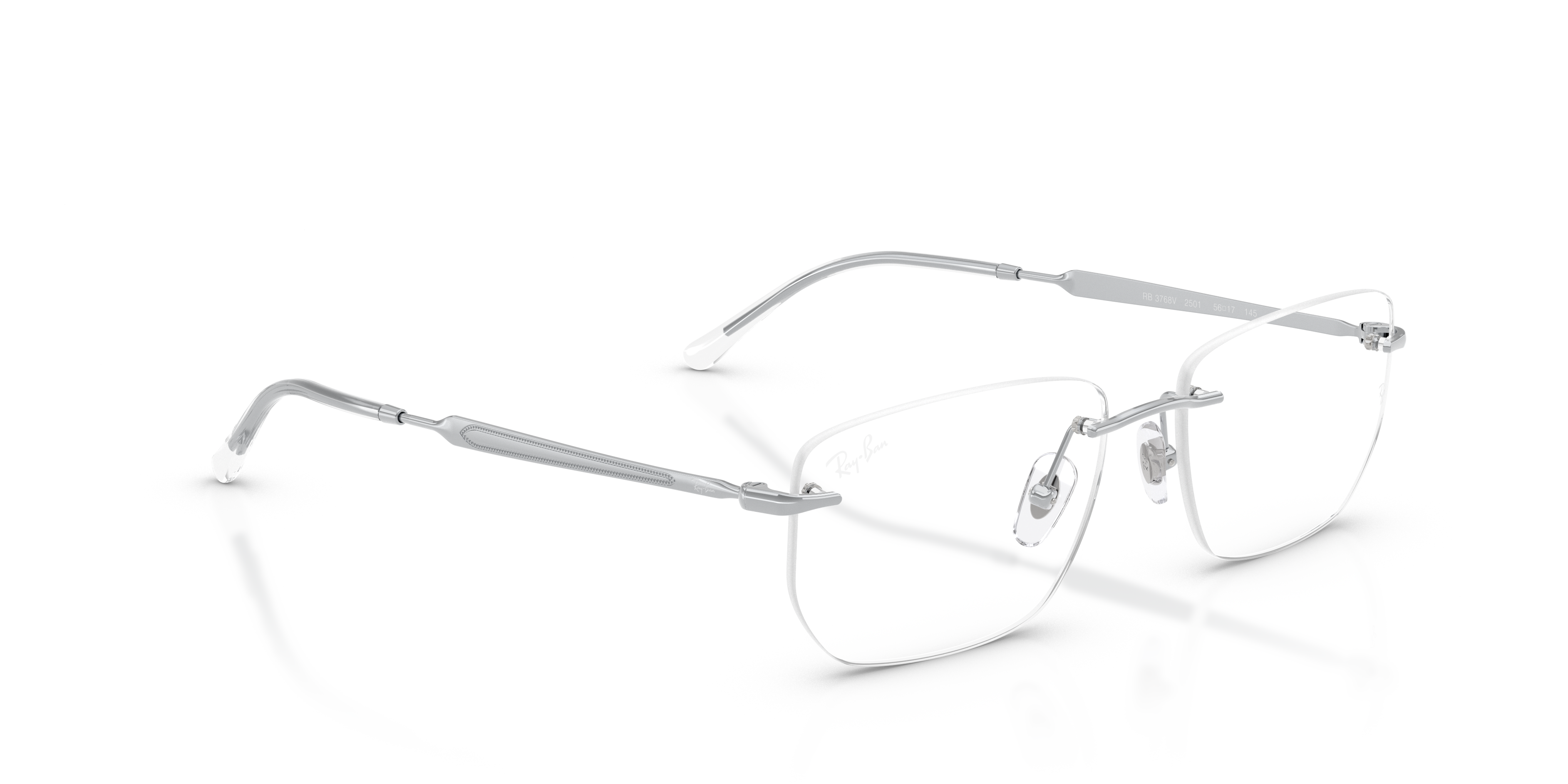 Ray-Ban Vista RX3768V 2501