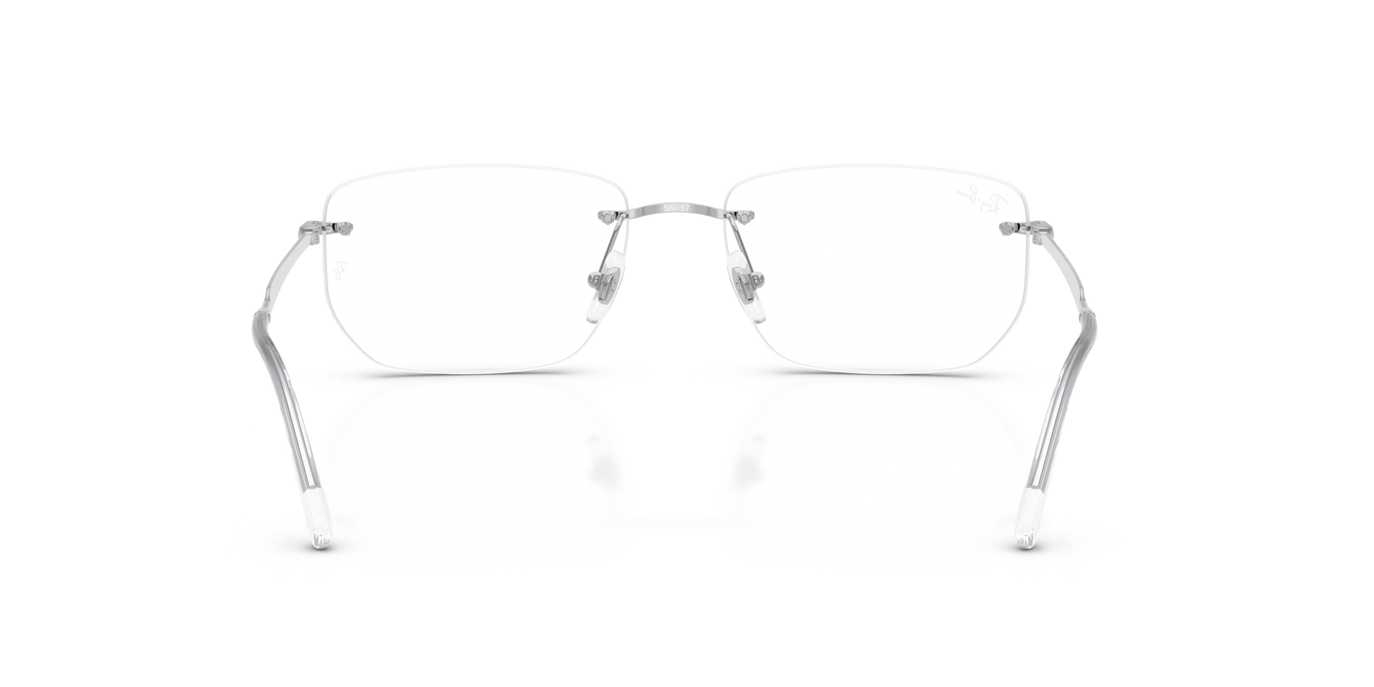 Ray-Ban Vista RX3768V 2501