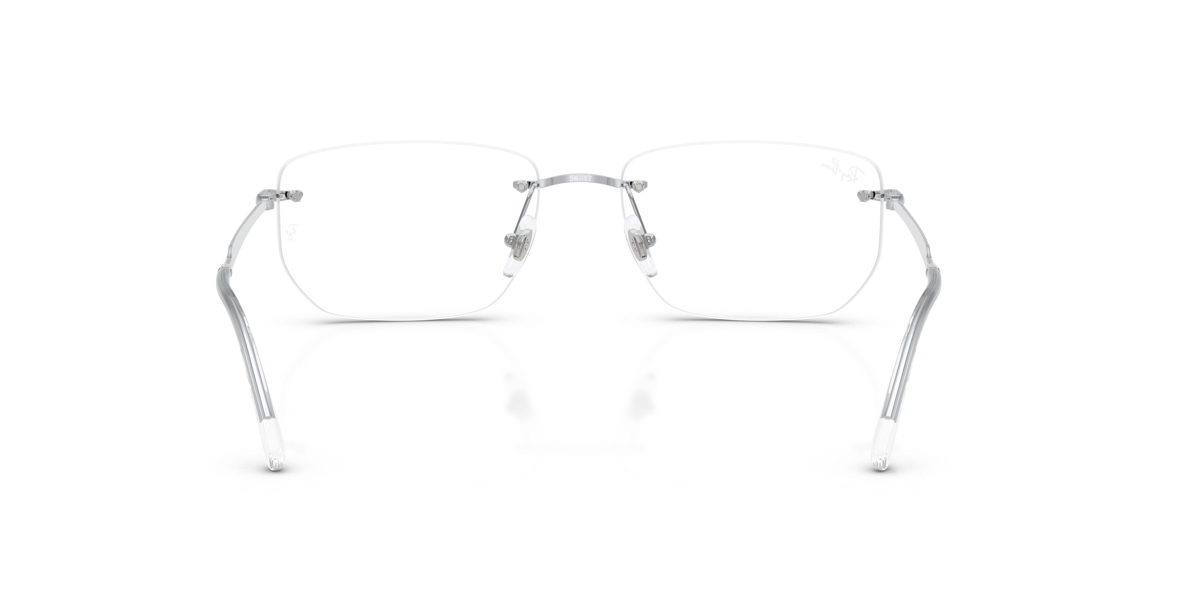 Ray-Ban Vista RX3768V 2501