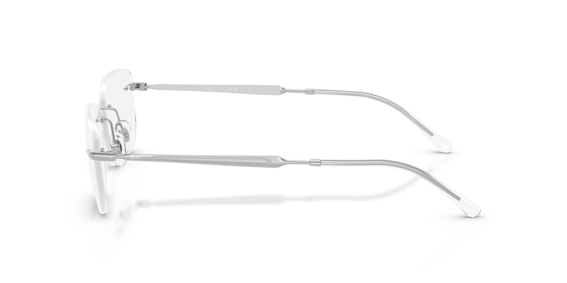 Ray-Ban Vista RX3768V 2501