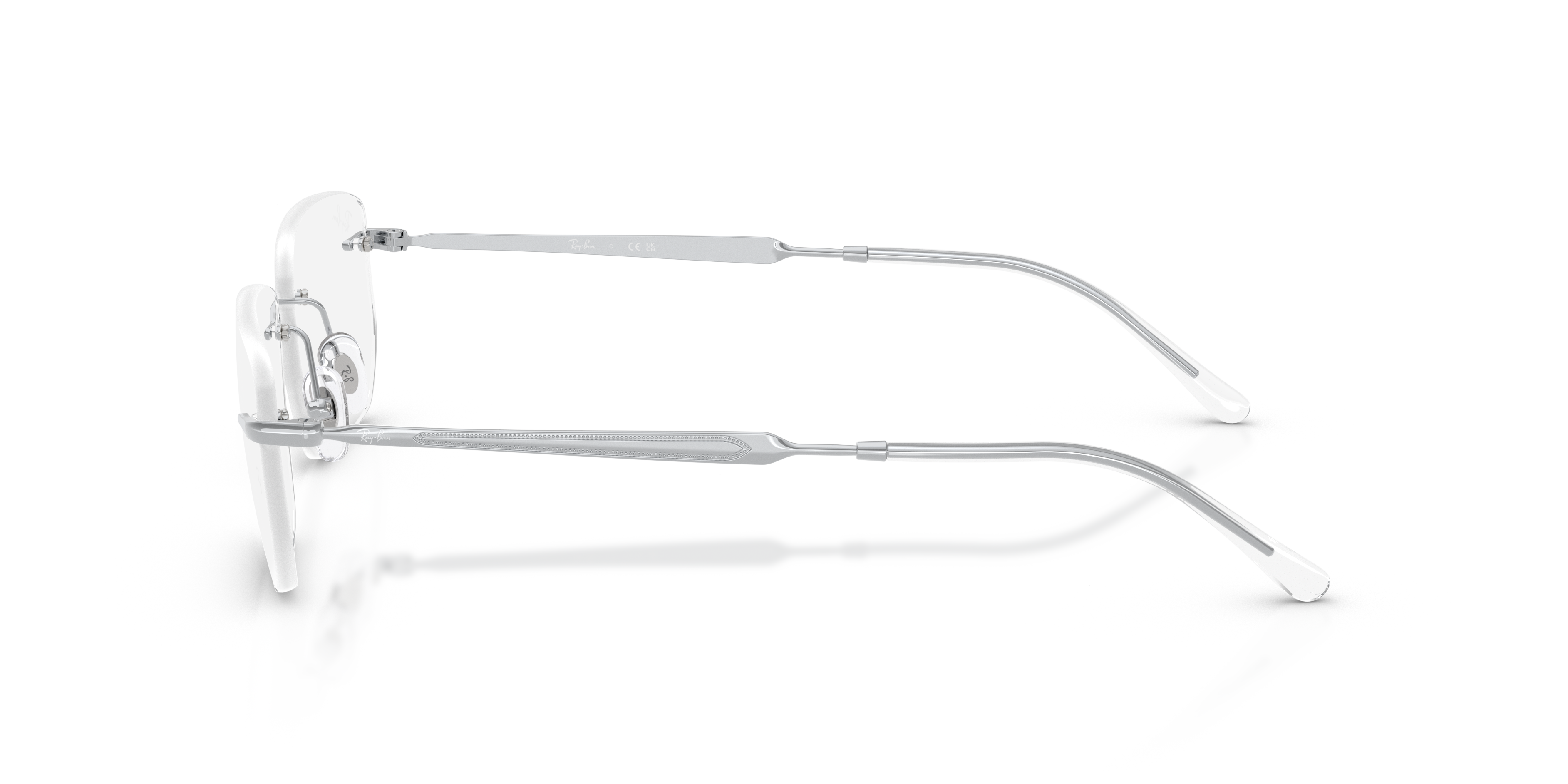 Ray-Ban Vista RX3768V 2501