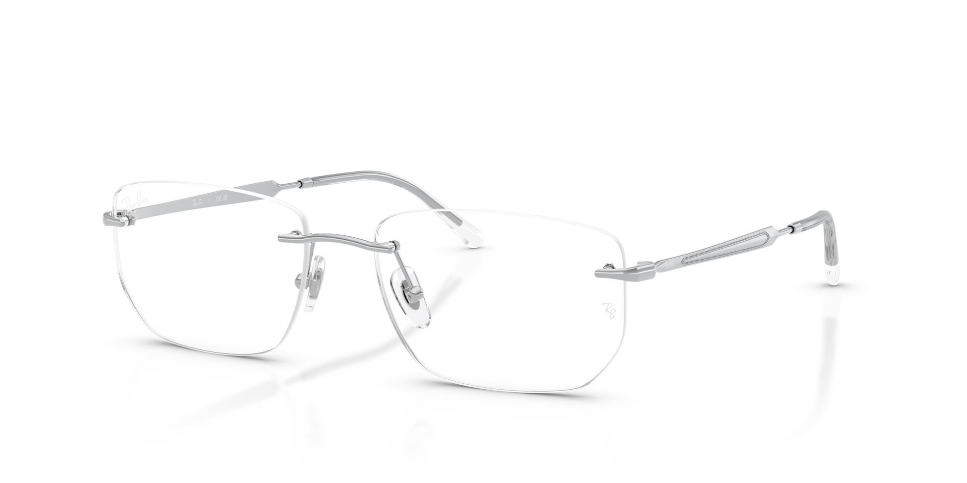 Ray-Ban Vista RX3768V 2501