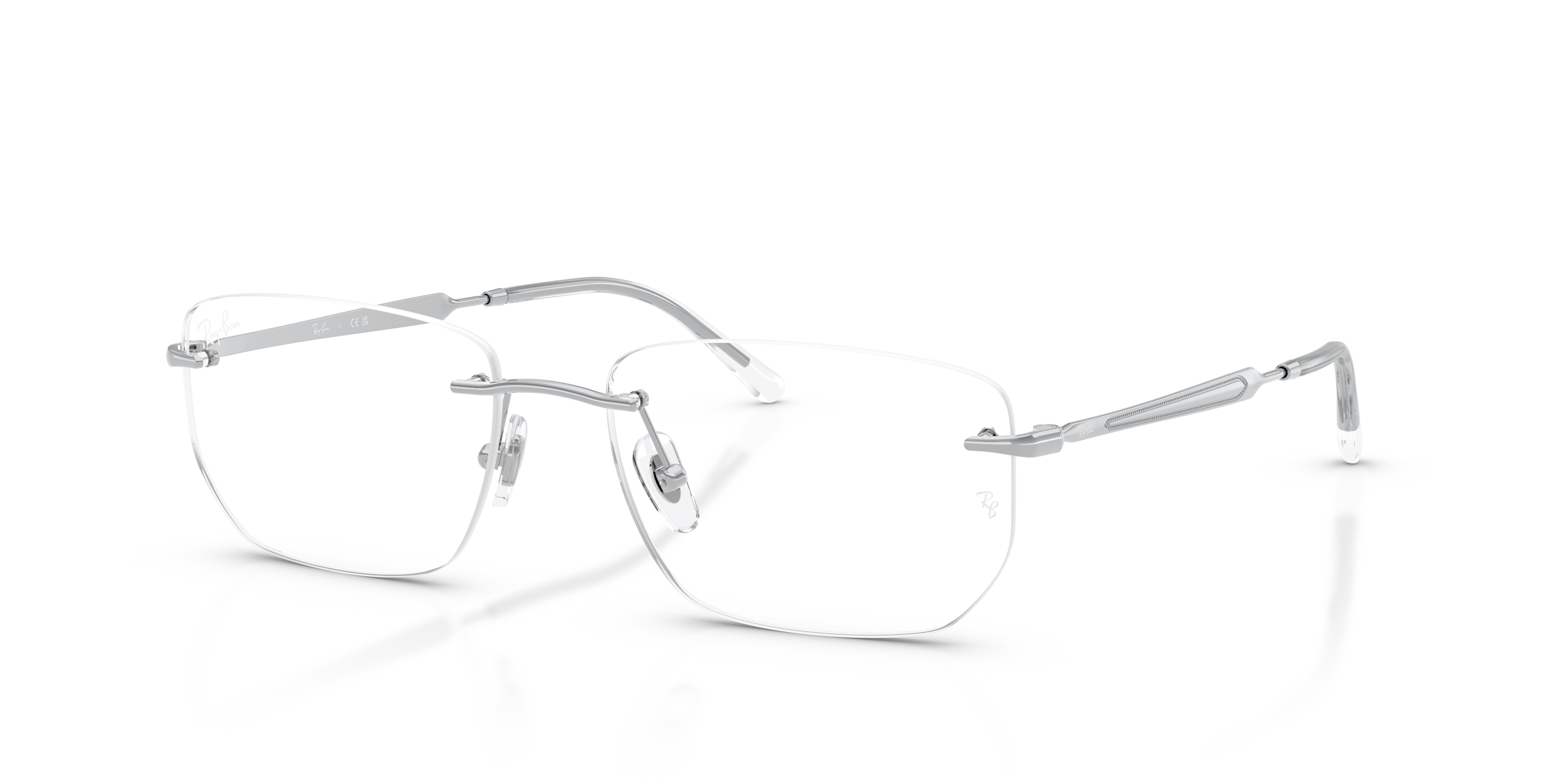 Ray-Ban Vista RX3768V 2501