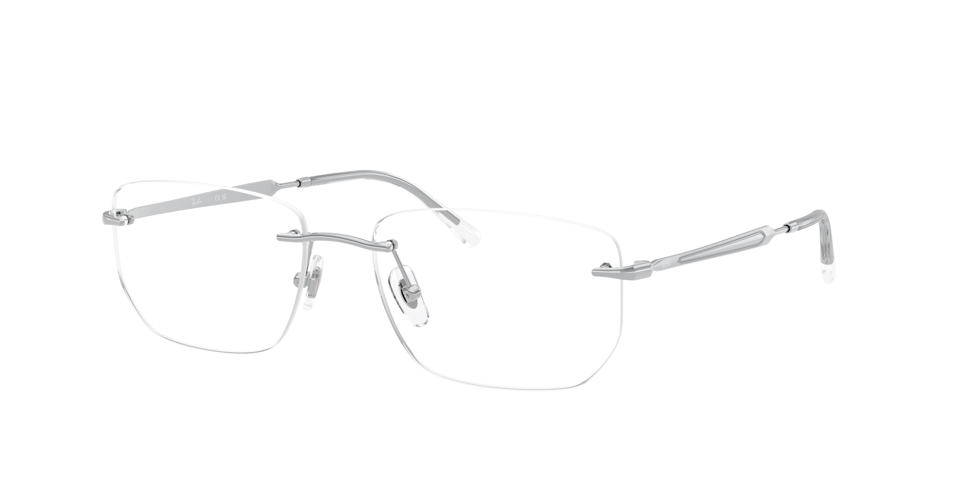 Ray-Ban Vista RX3768V 2501