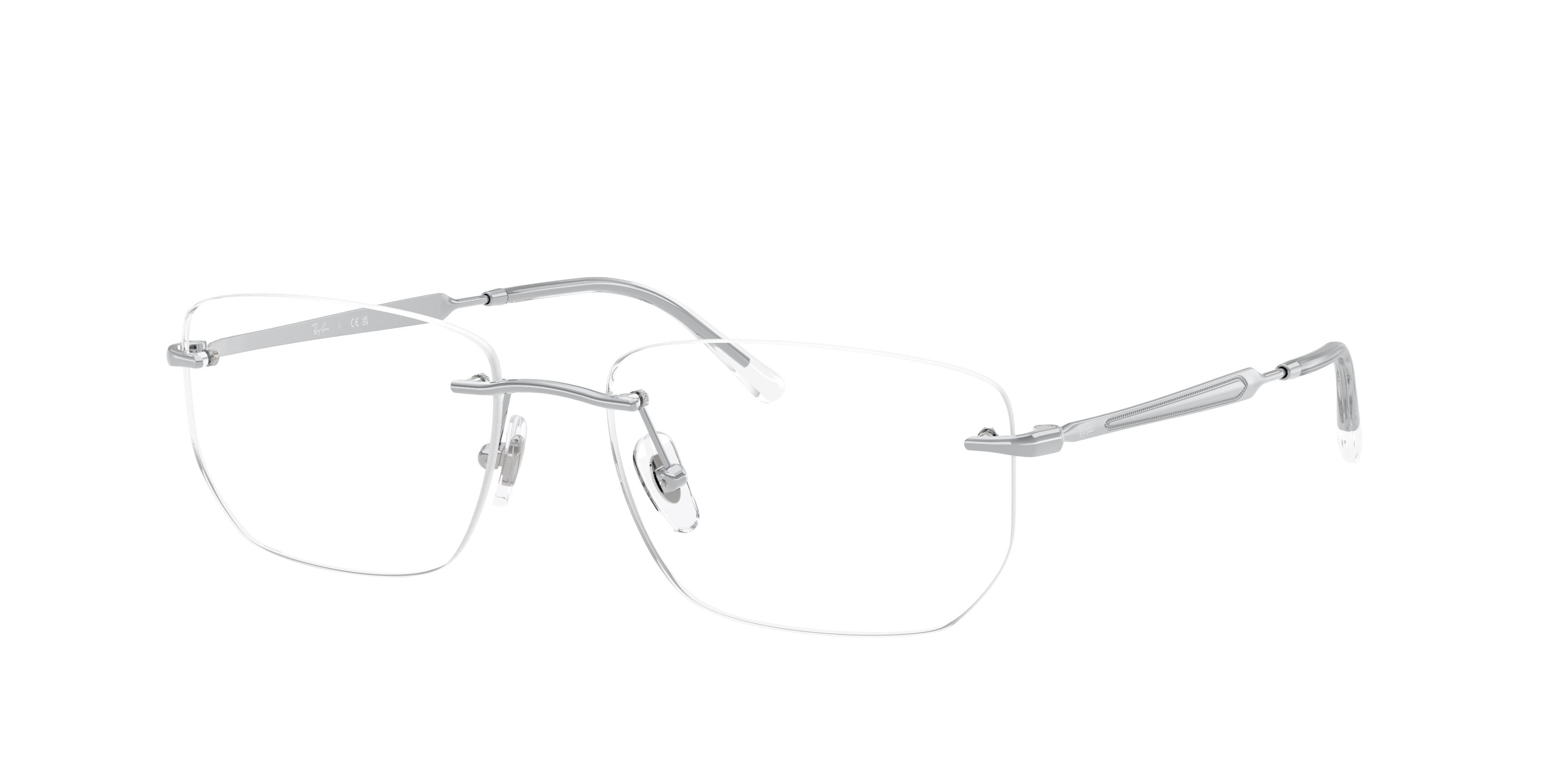Ray-Ban Vista RX3768V 2501