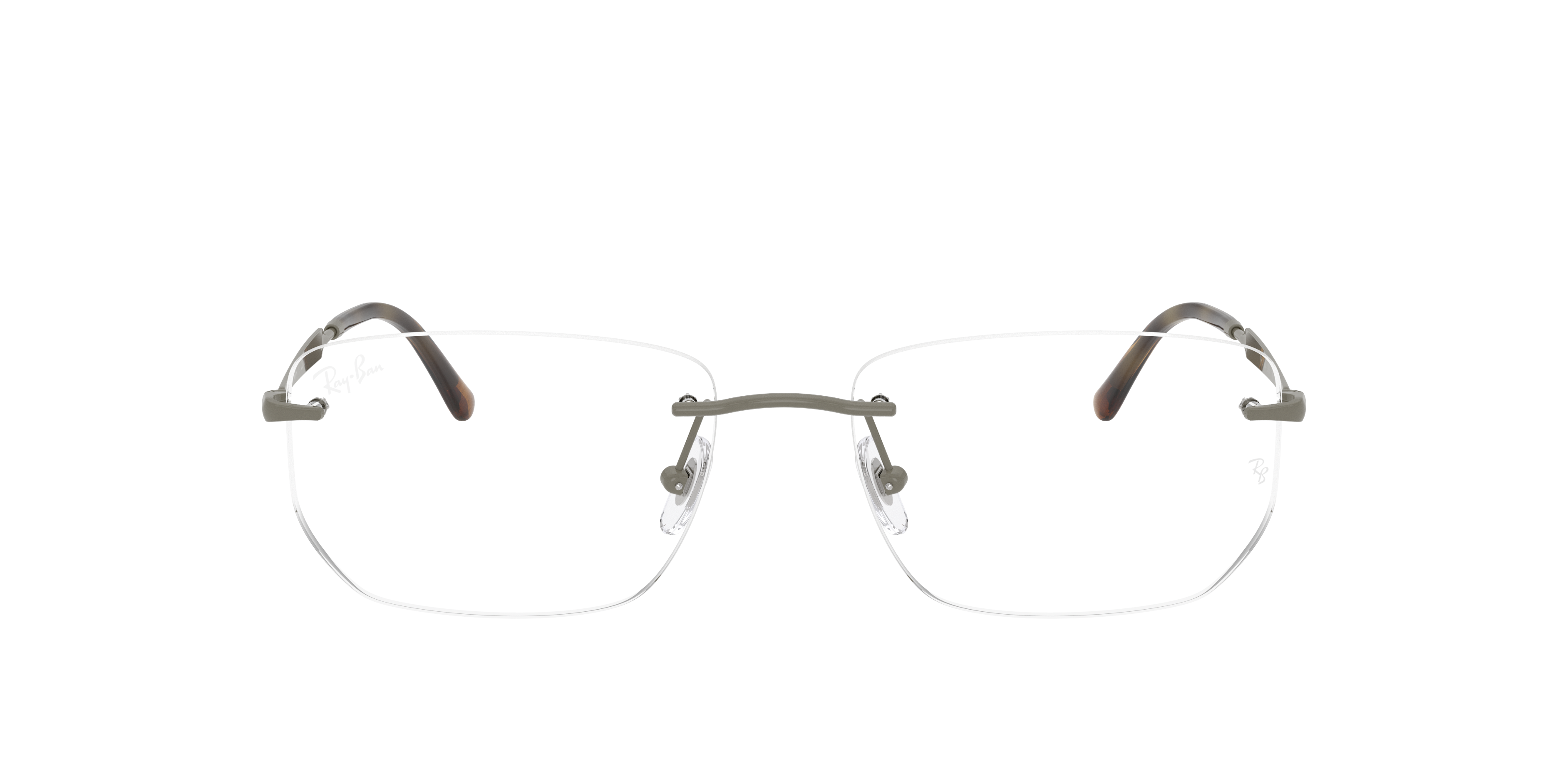 Ray-Ban Vista RX3768V 3201