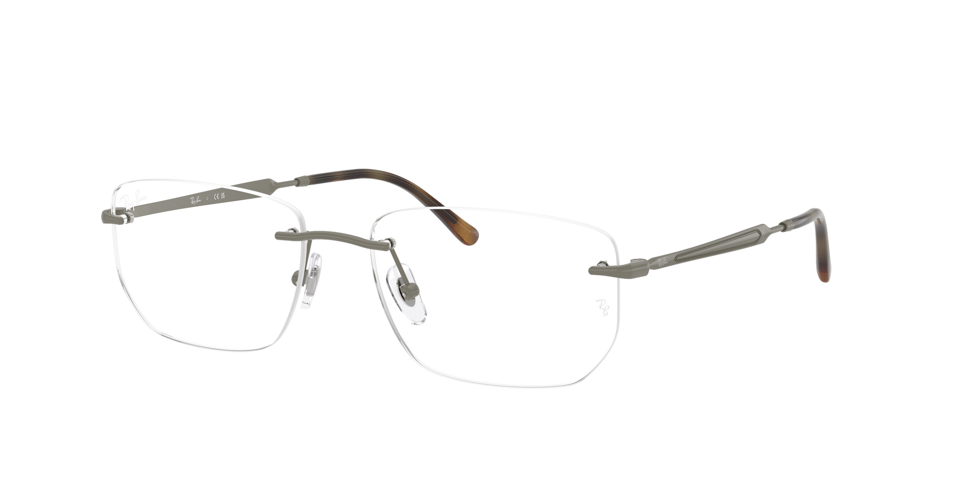 Ray-Ban Vista RX3768V 3201