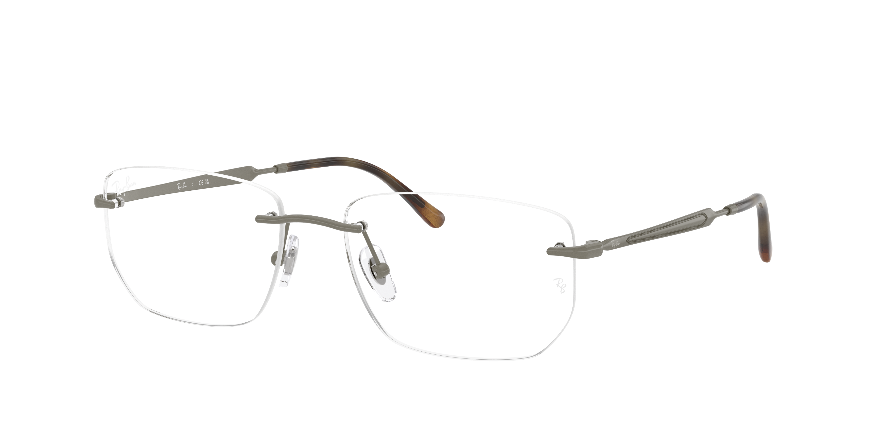 Ray-Ban Vista RX3768V 3201