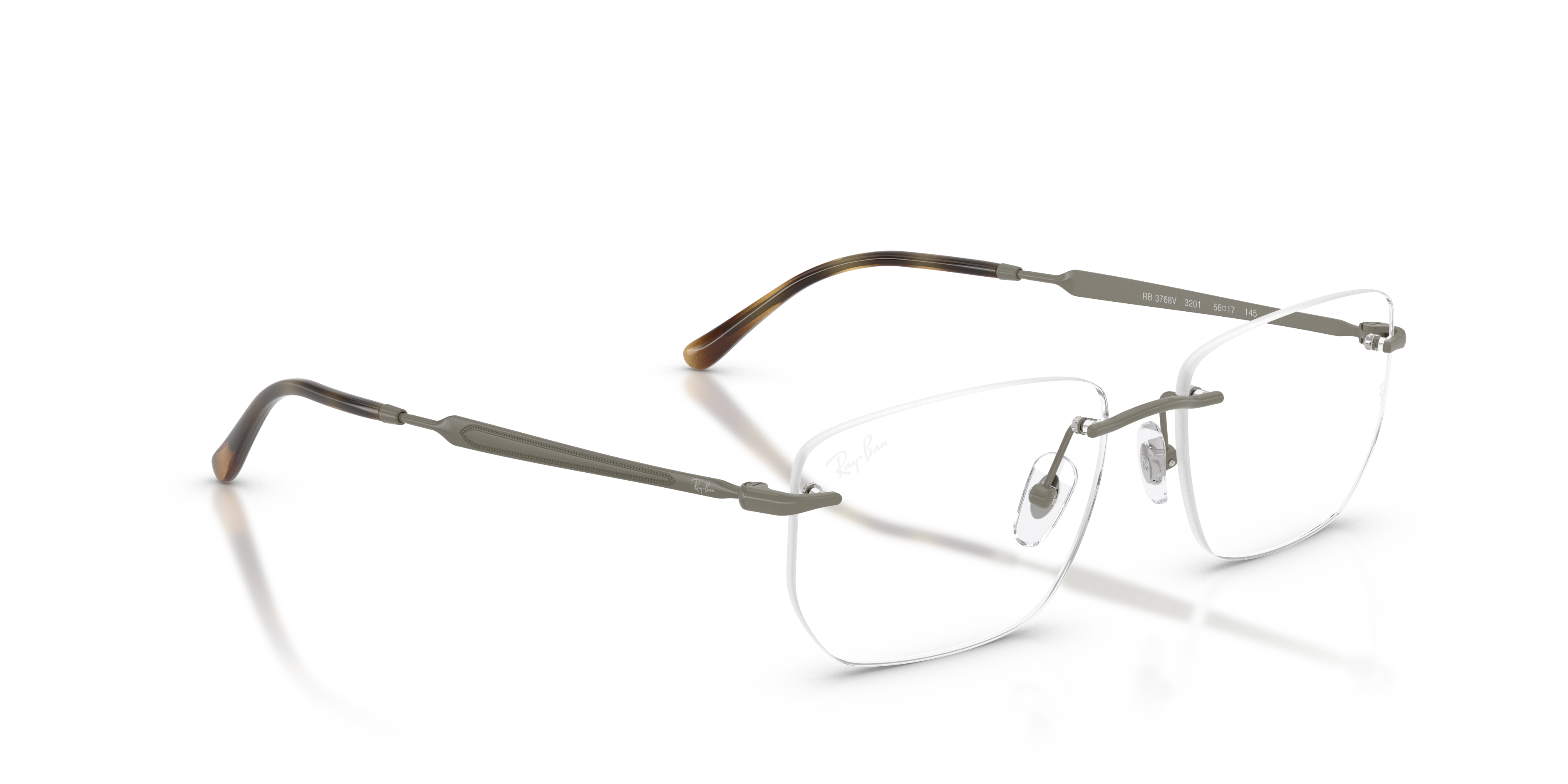 Ray-Ban Vista RX3768V 3201