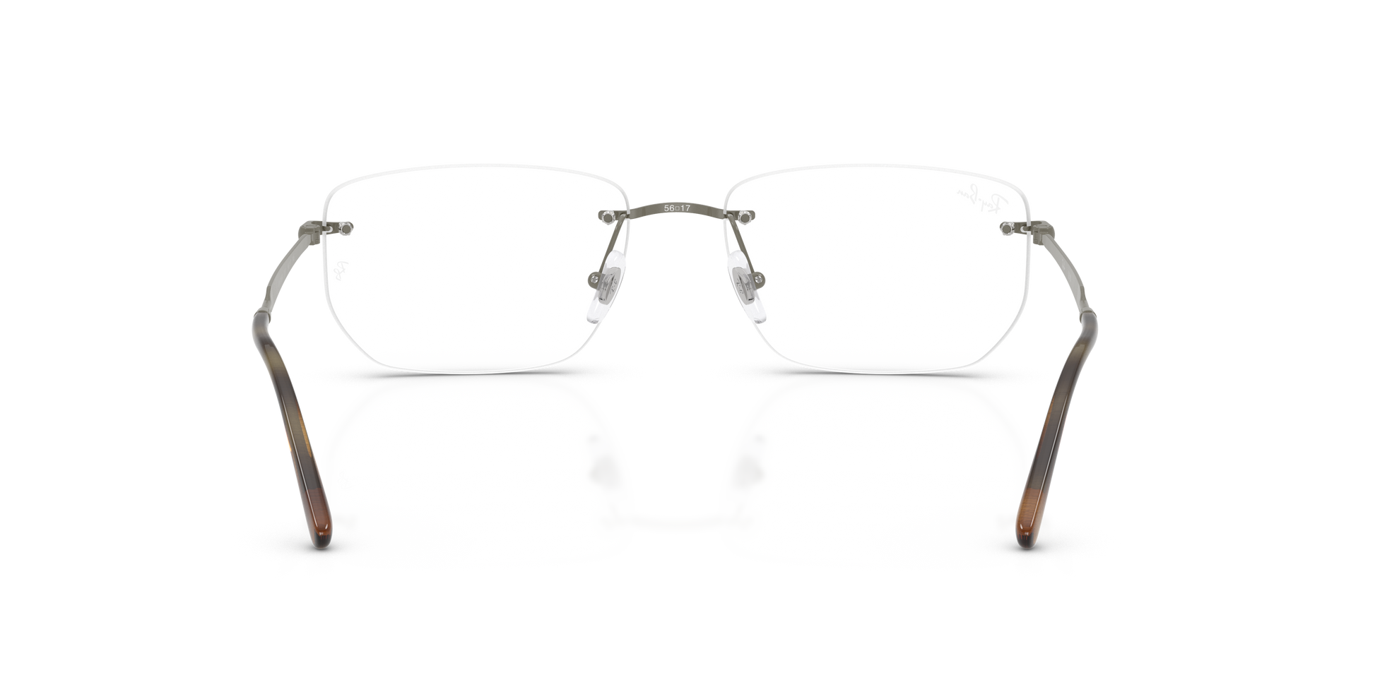 Ray-Ban Vista RX3768V 3201