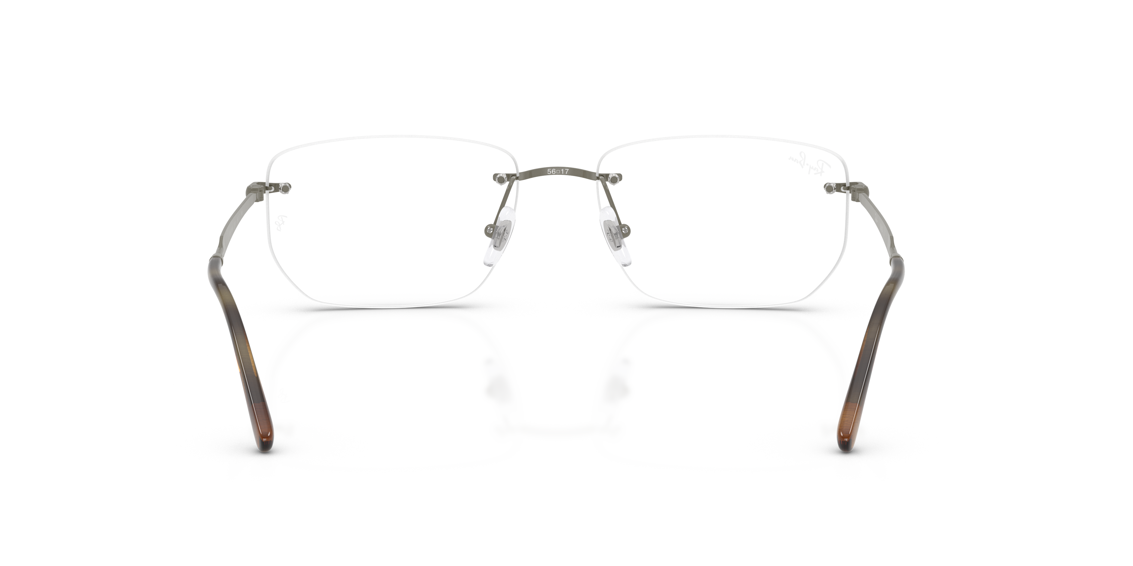 Ray-Ban Vista RX3768V 3201