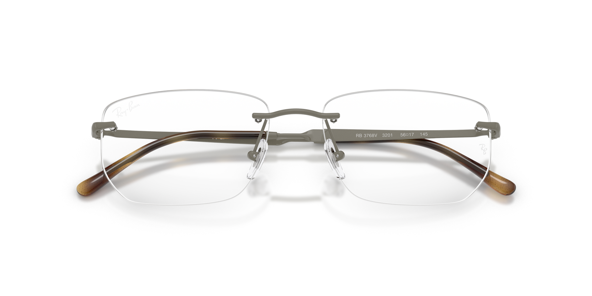 Ray-Ban Vista RX3768V 3201