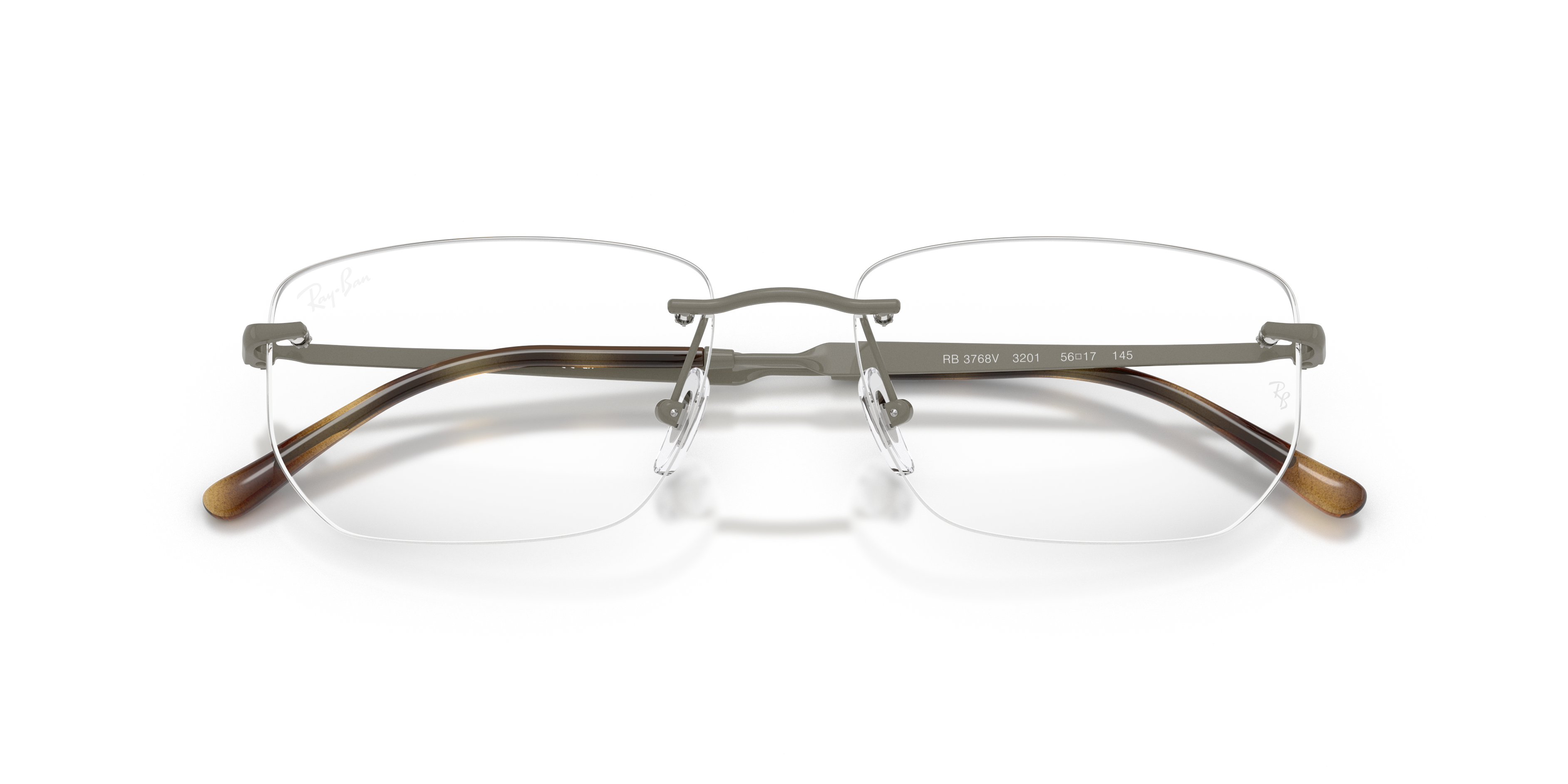 Ray-Ban Vista RX3768V 3201