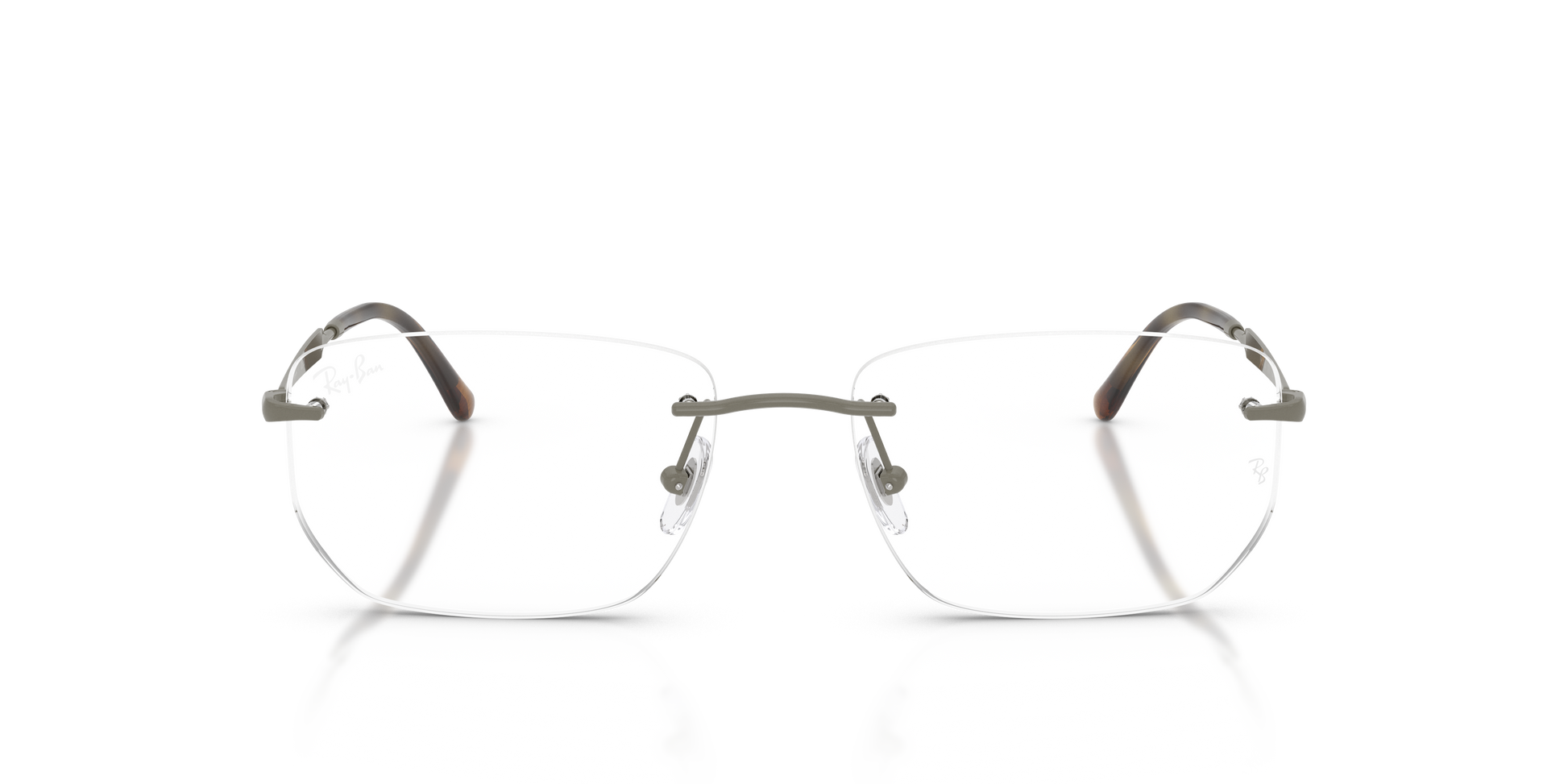 Ray-Ban Vista RX3768V 3201