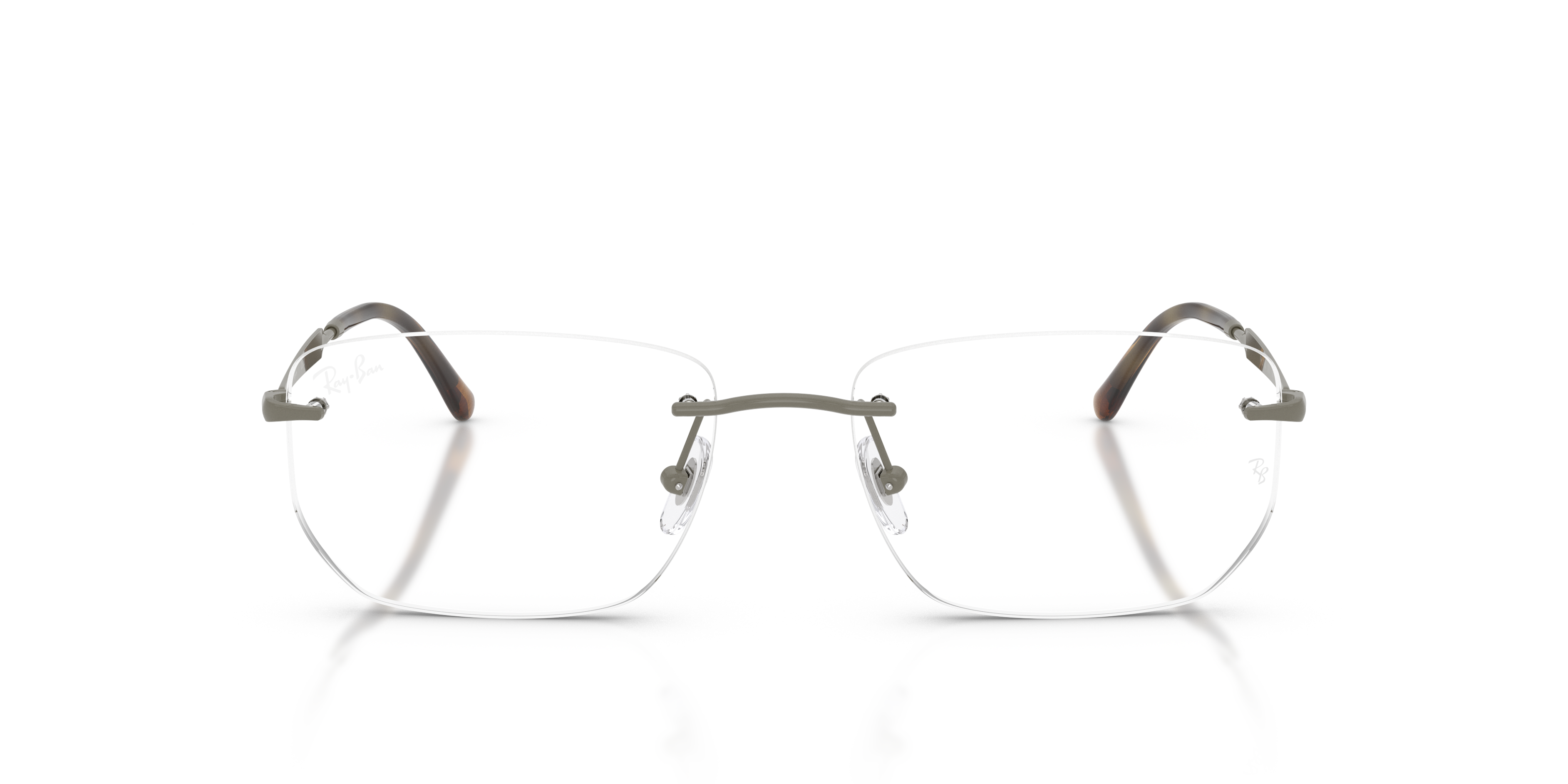 Ray-Ban Vista RX3768V 3201