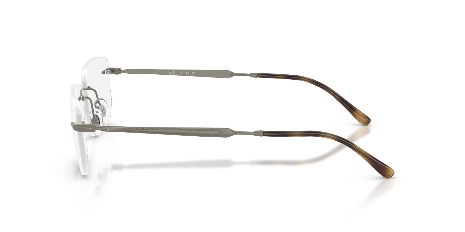 Ray-Ban Vista RX3768V 3201