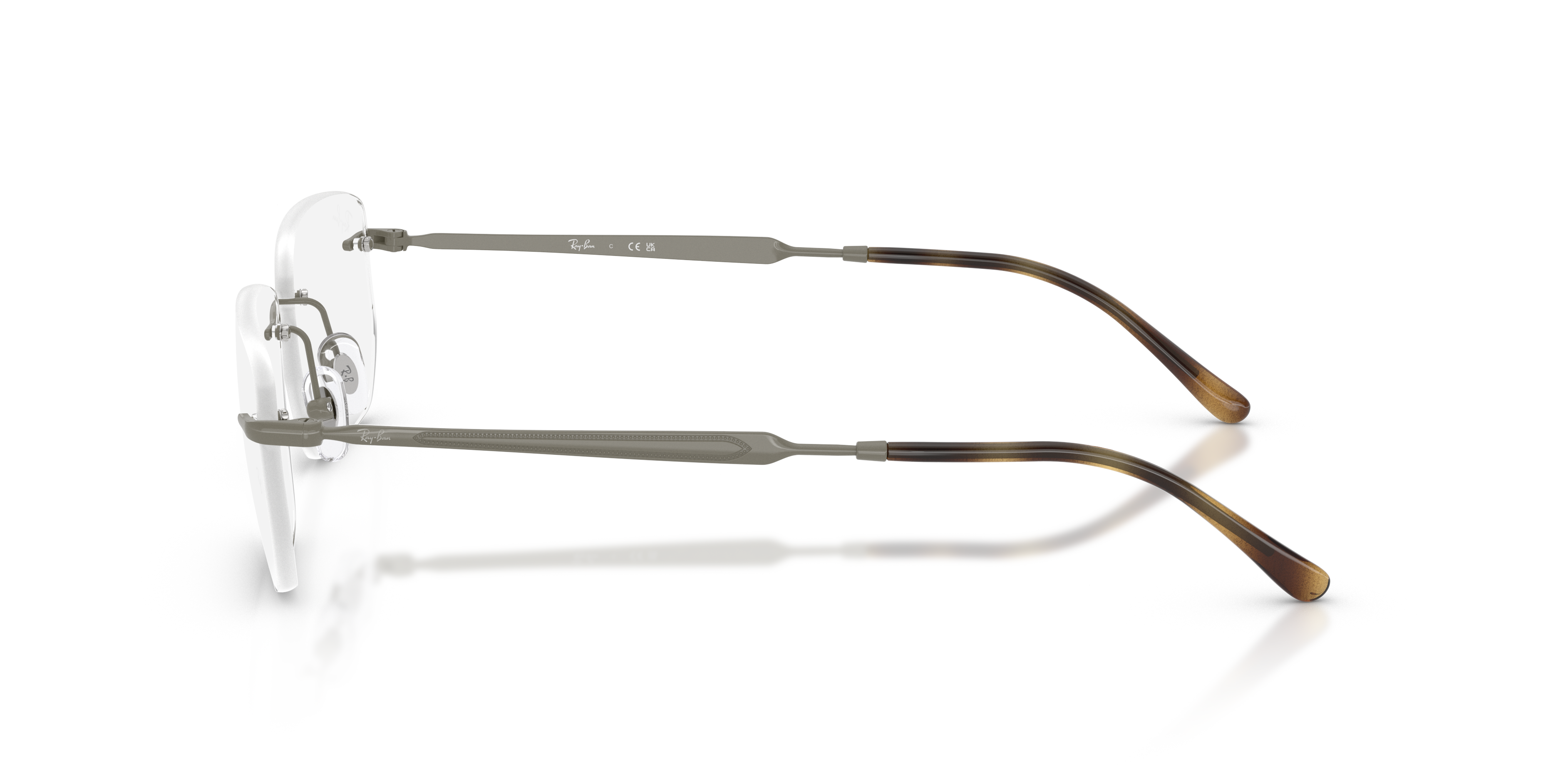 Ray-Ban Vista RX3768V 3201